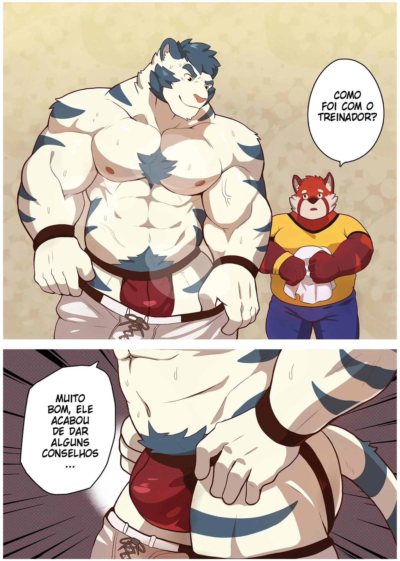 Sexo depois do jogo &ndash; Anal &ndash; Exclusivo aqui