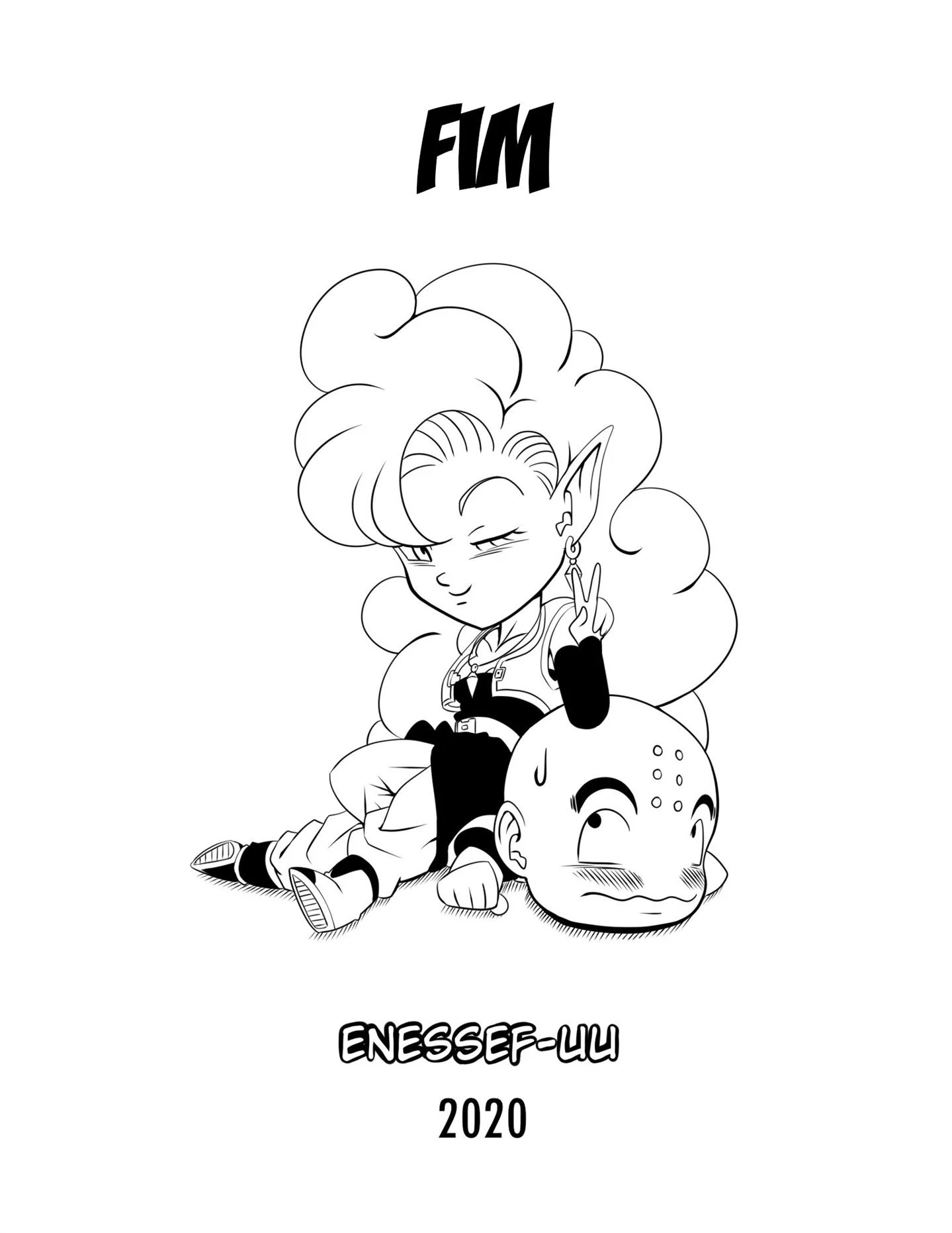 Sexo ou morte &ndash; Garota Alien&iacute;gena &ndash; Legendas em PT-BR