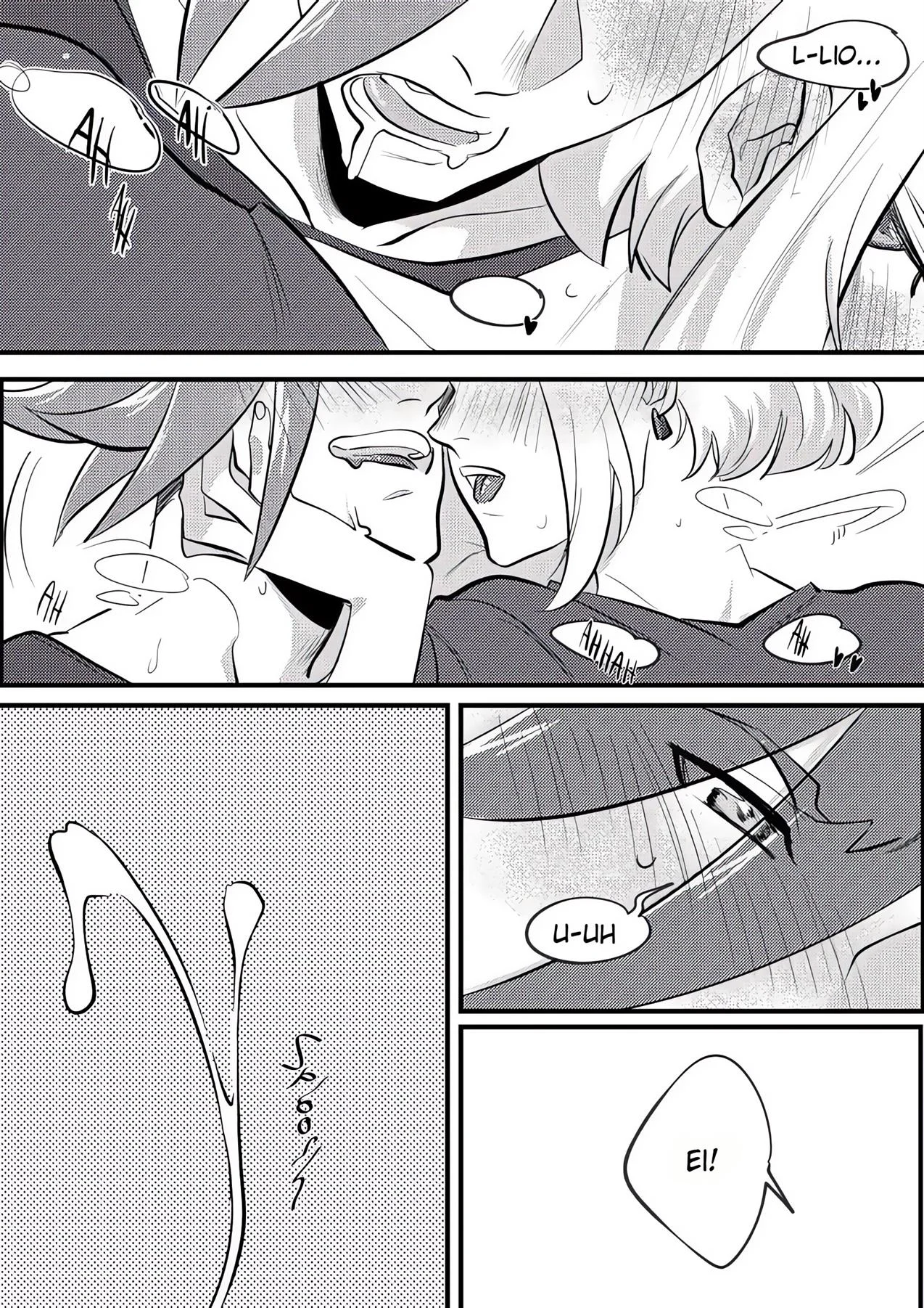 Sonhos ardentes – Trap – Ler Quadrinho Porno PT-BR Sonhos ardentes – Trap – Ler Quadrinho Porno PT-BR