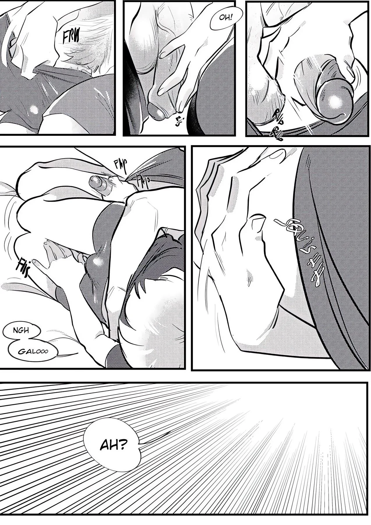 Sonhos ardentes – Trap – Ler Quadrinho Porno PT-BR Sonhos ardentes – Trap – Ler Quadrinho Porno PT-BR