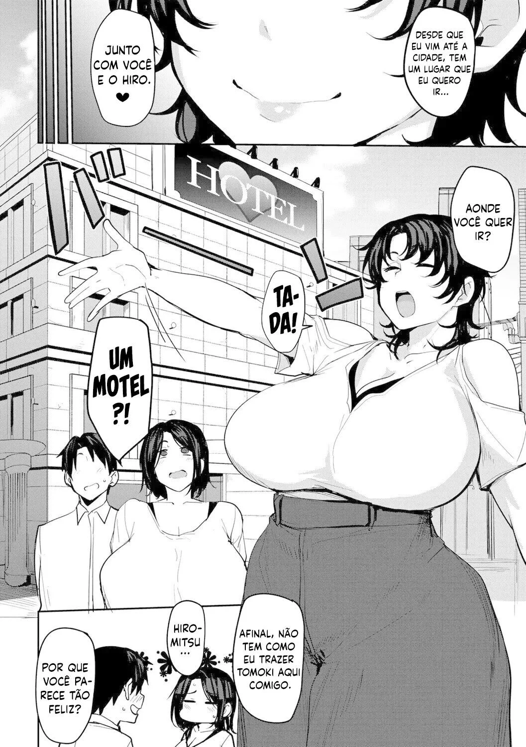 Soubo Soukan Ch. 4 – Hentai Preto e Branco – Exclusivo aqui Soubo Soukan Ch. 4 – Hentai Preto e Branco – Exclusivo aqui