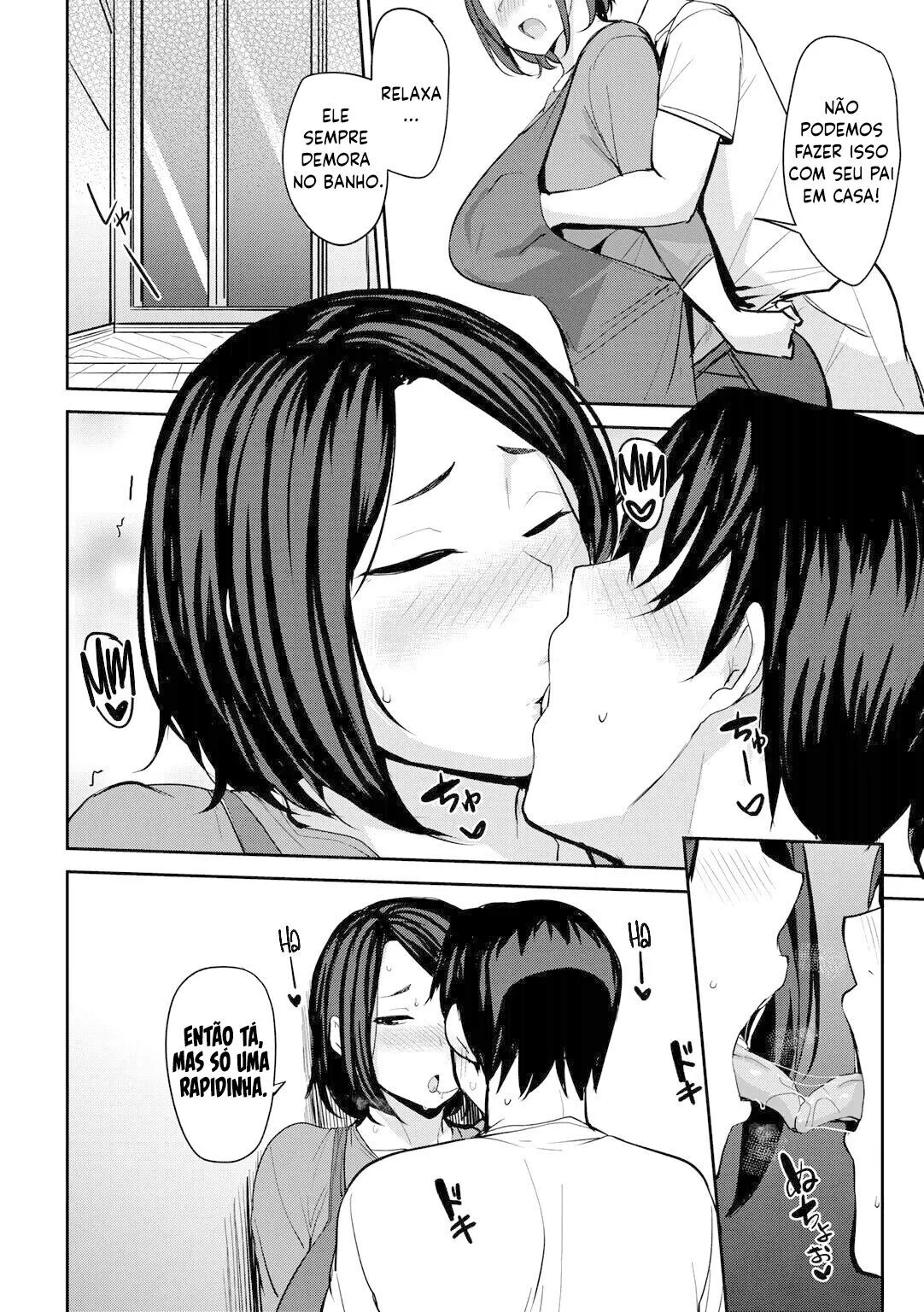 Soubo Soukan Ch. 4 – Hentai Preto e Branco – Exclusivo aqui Soubo Soukan Ch. 4 – Hentai Preto e Branco – Exclusivo aqui