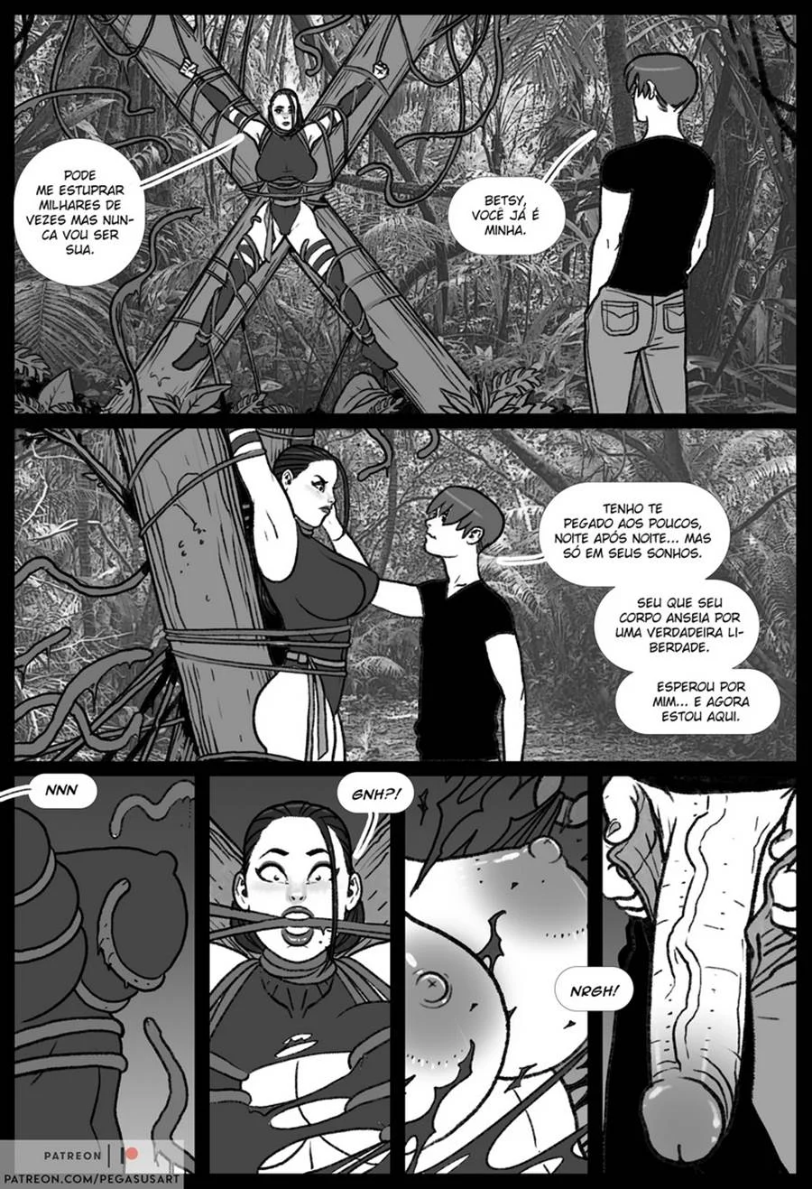 Submission Agenda, Secrets of Psylockes Psyche – Heróis Porno – Exclusivo aqui Submission Agenda, Secrets of Psylockes Psyche – Heróis Porno – Exclusivo aqui