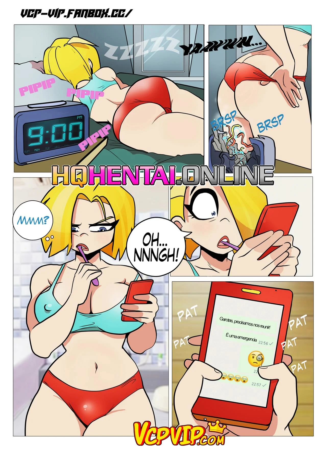 Supergirl no cio &ndash; HQ Porn&ocirc; &ndash; Sem Censura