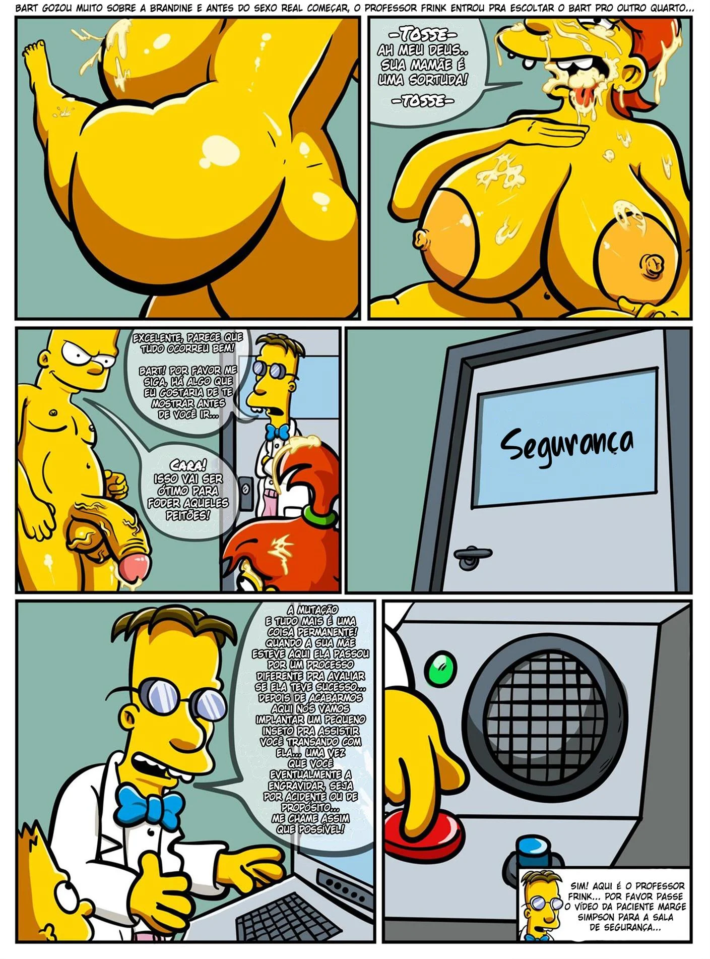 Tesão de mãe – Pau Grande – Legendas em PT-BR Tesão de mãe – Pau Grande – Legendas em PT-BR