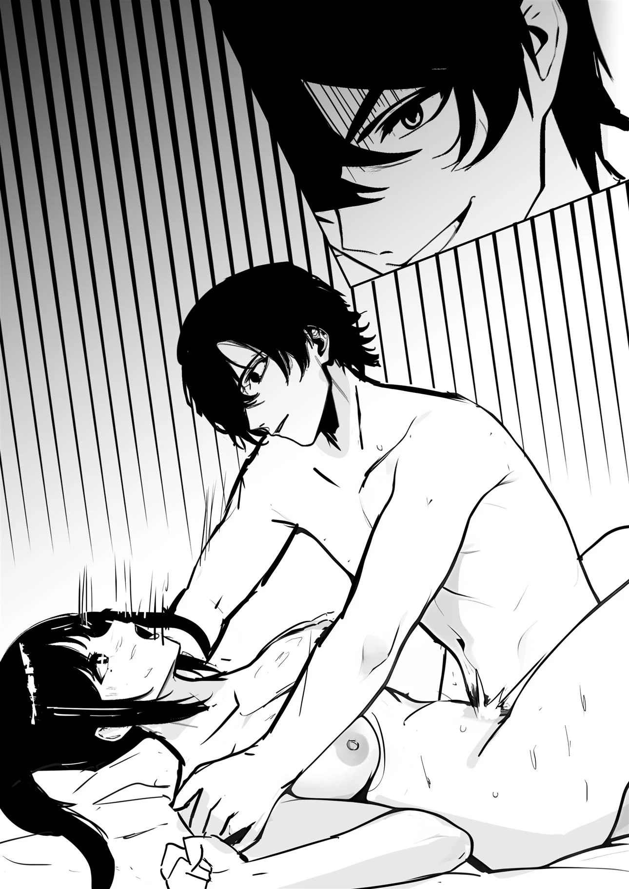 Testando a namorada &ndash; Peit&otilde;es &ndash; Em Portugu&ecirc;s