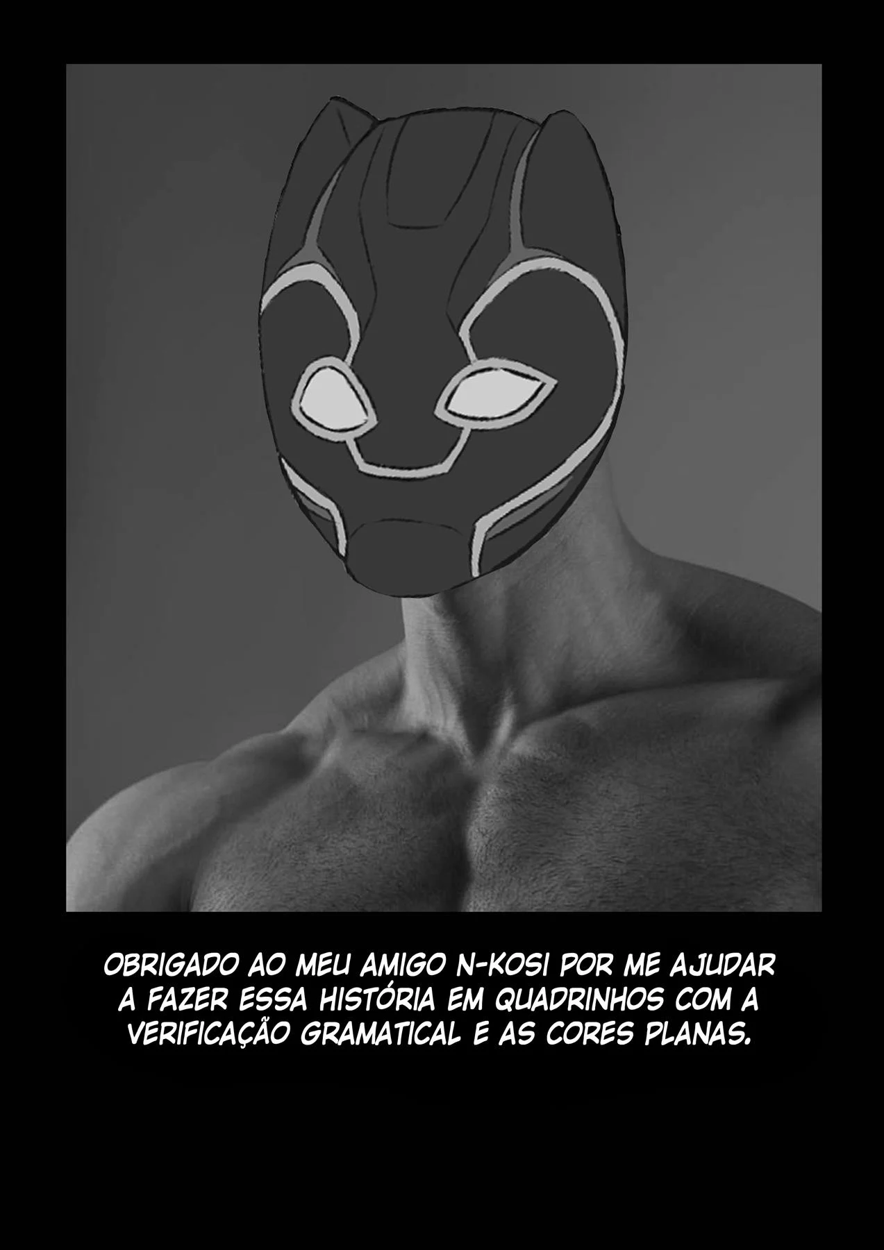 Trai&ccedil;&atilde;o no fim de semana &ndash; Gozando Dentro &ndash; Quadrinho De Sexo Em PT-BR