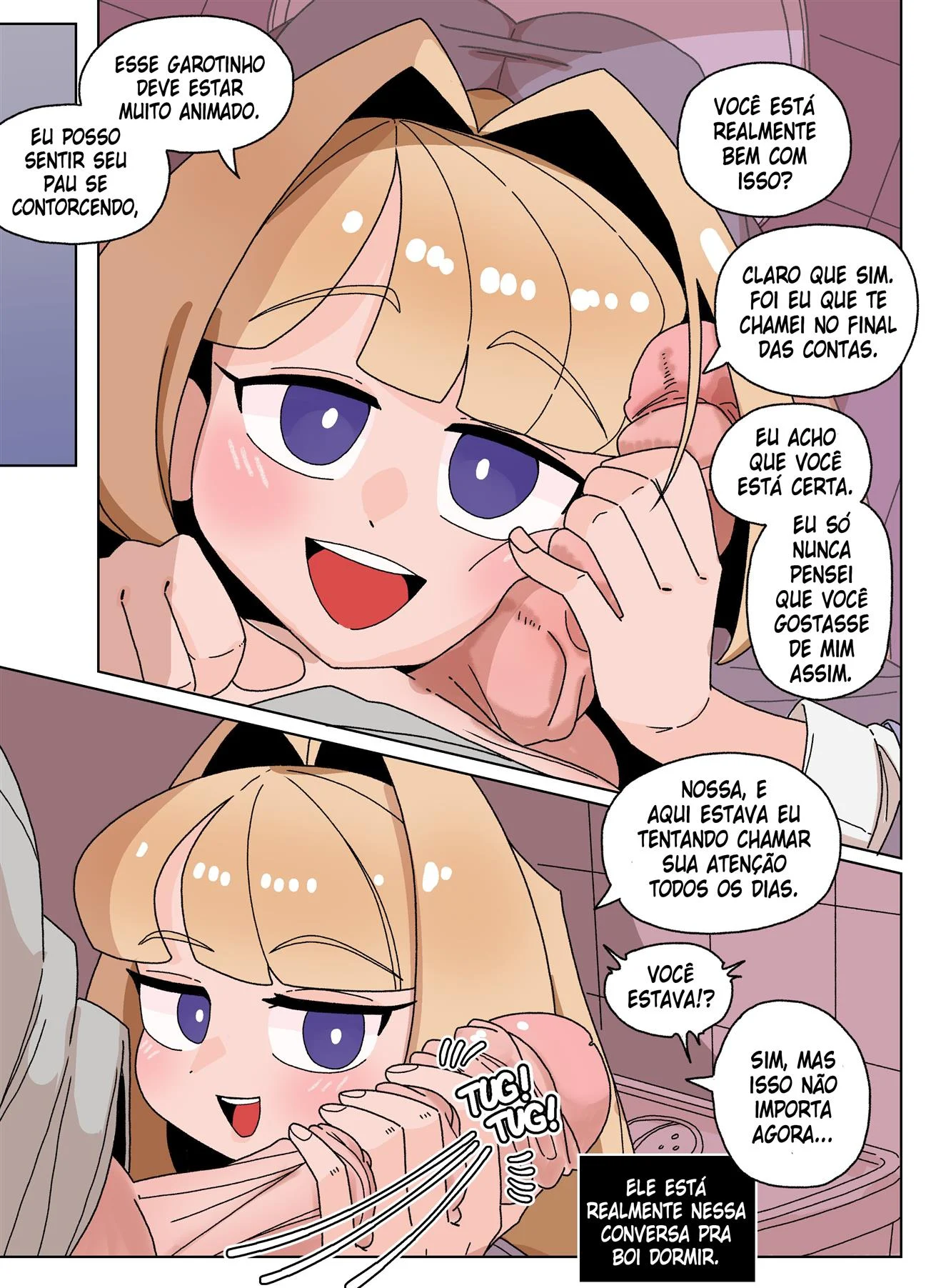 Troca de pele 2 &ndash; Exibicionismo &ndash; Legendas em PT-BR