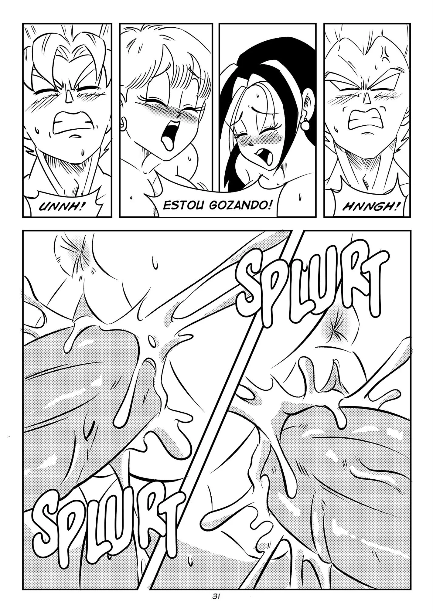 Trocando de casais – Gozando Dentro – Sem Censura Trocando de casais – Gozando Dentro – Sem Censura