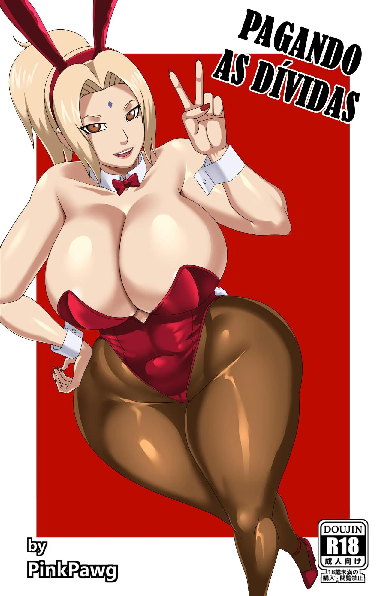 Tsunade pagando as dívidas – Moreno – Ler Quadrinho Completos Tsunade pagando as dívidas – Moreno – Ler Quadrinho Completos