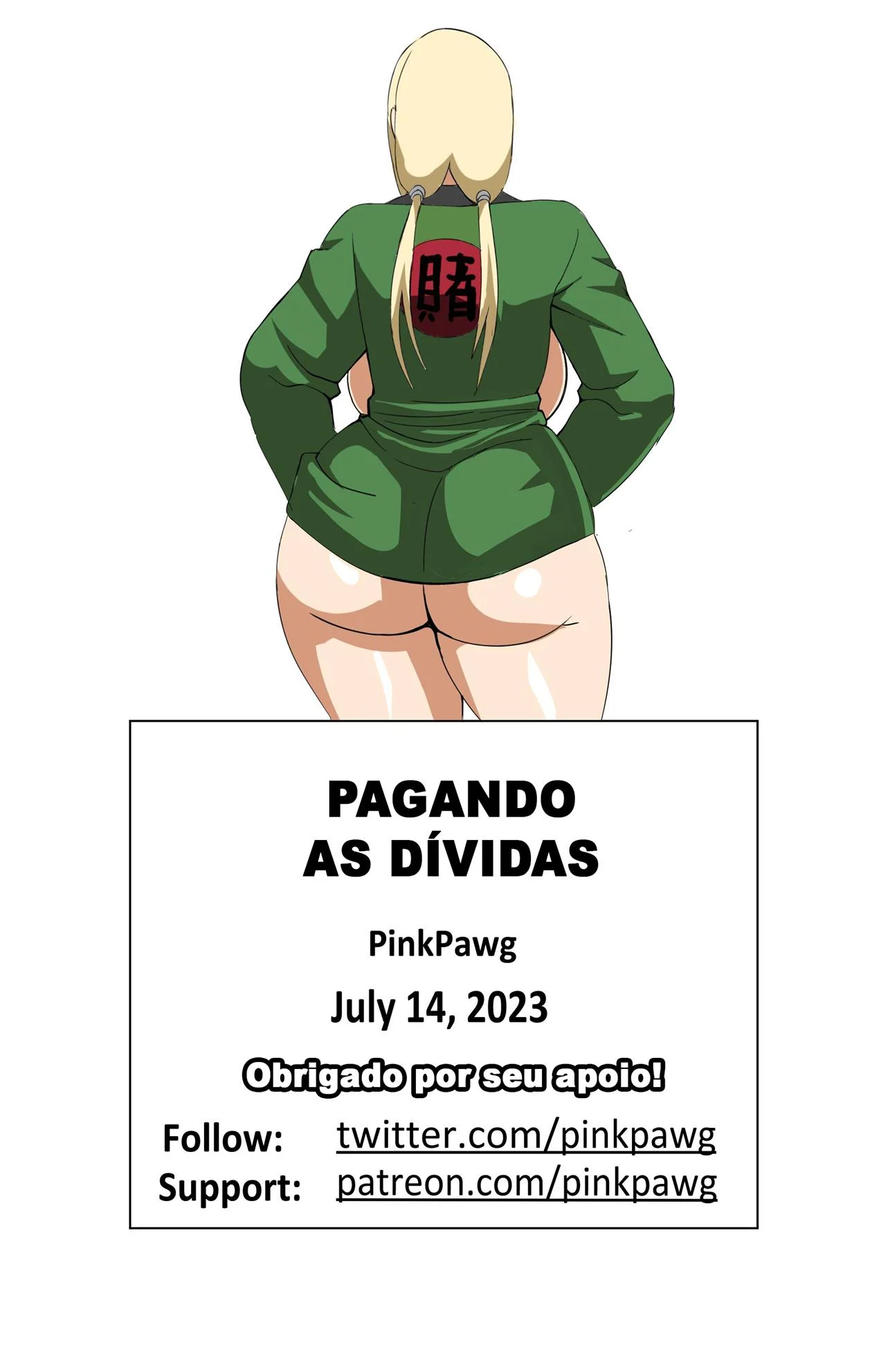 Tsunade pagando as dívidas – Moreno – Ler Quadrinho Completos Tsunade pagando as dívidas – Moreno – Ler Quadrinho Completos