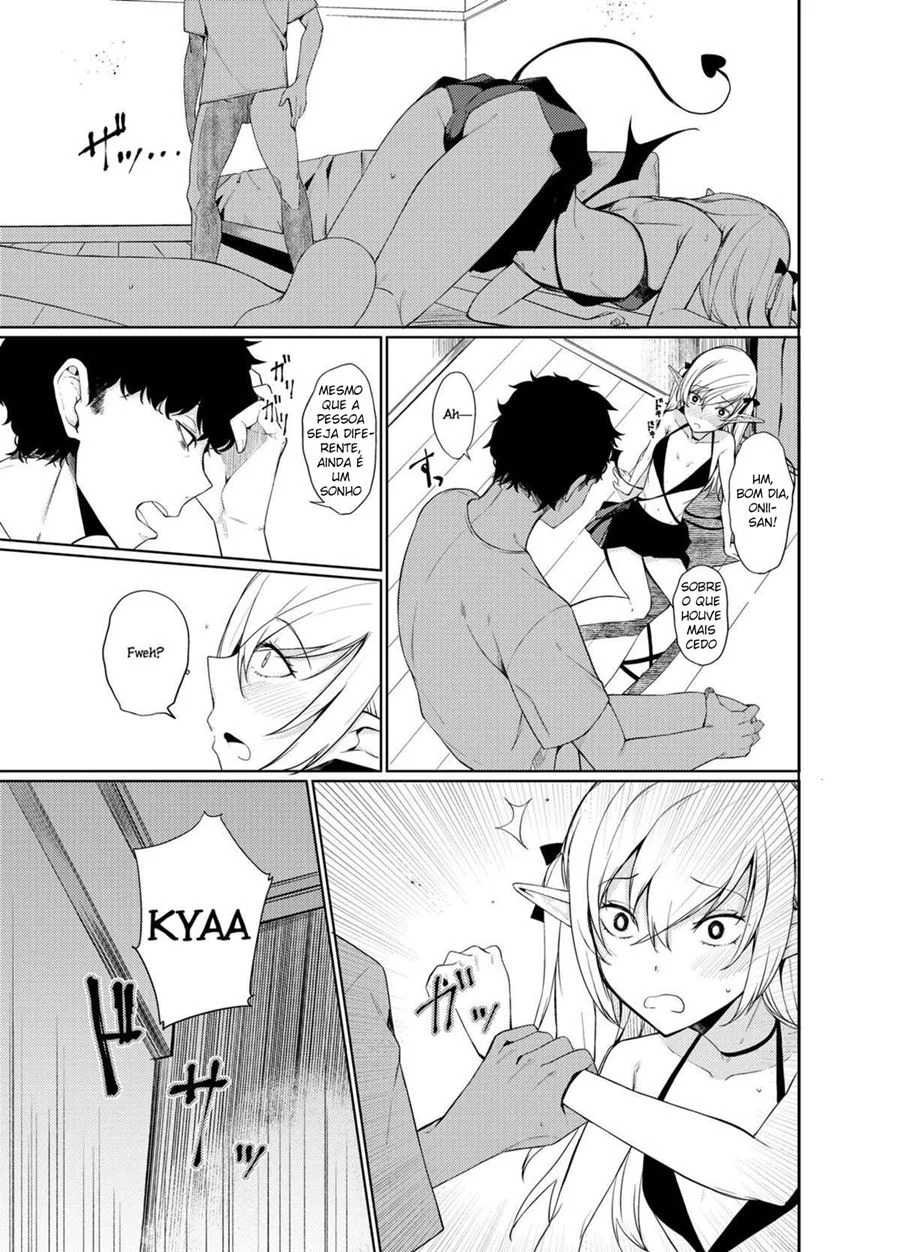 Um Livro Sobre Sexo com uma Succubus – Succubus Hentai – Ler Quadrinho Completos Um Livro Sobre Sexo com uma Succubus – Succubus Hentai – Ler Quadrinho Completos