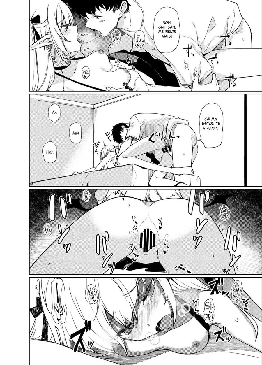 Um Livro Sobre Sexo com uma Succubus – Succubus Hentai – Ler Quadrinho Completos Um Livro Sobre Sexo com uma Succubus – Succubus Hentai – Ler Quadrinho Completos