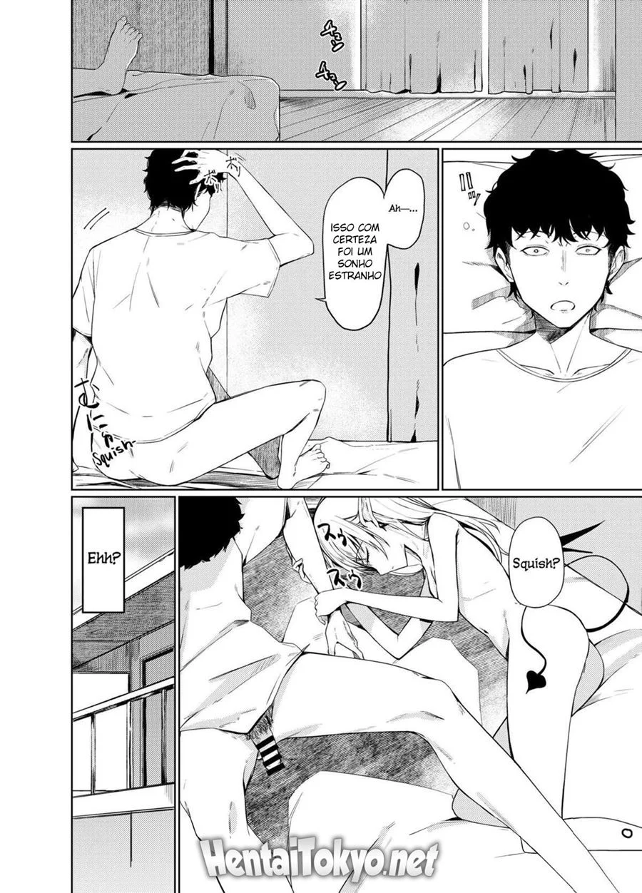 Um Livro Sobre Sexo com uma Succubus – Succubus Hentai – Ler Quadrinho Completos Um Livro Sobre Sexo com uma Succubus – Succubus Hentai – Ler Quadrinho Completos