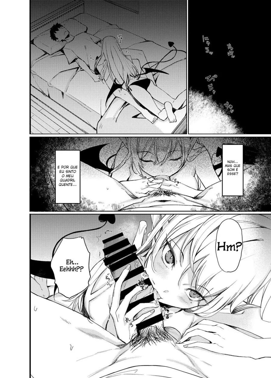 Um Livro Sobre Sexo com uma Succubus – Succubus Hentai – Ler Quadrinho Completos Um Livro Sobre Sexo com uma Succubus – Succubus Hentai – Ler Quadrinho Completos