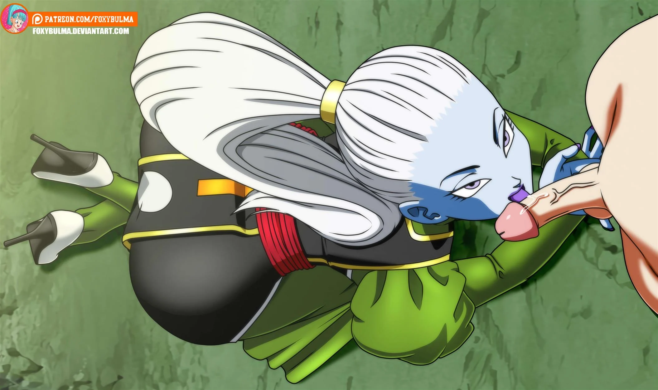 Vados Hentai – Anal – Legendas em PT-BR