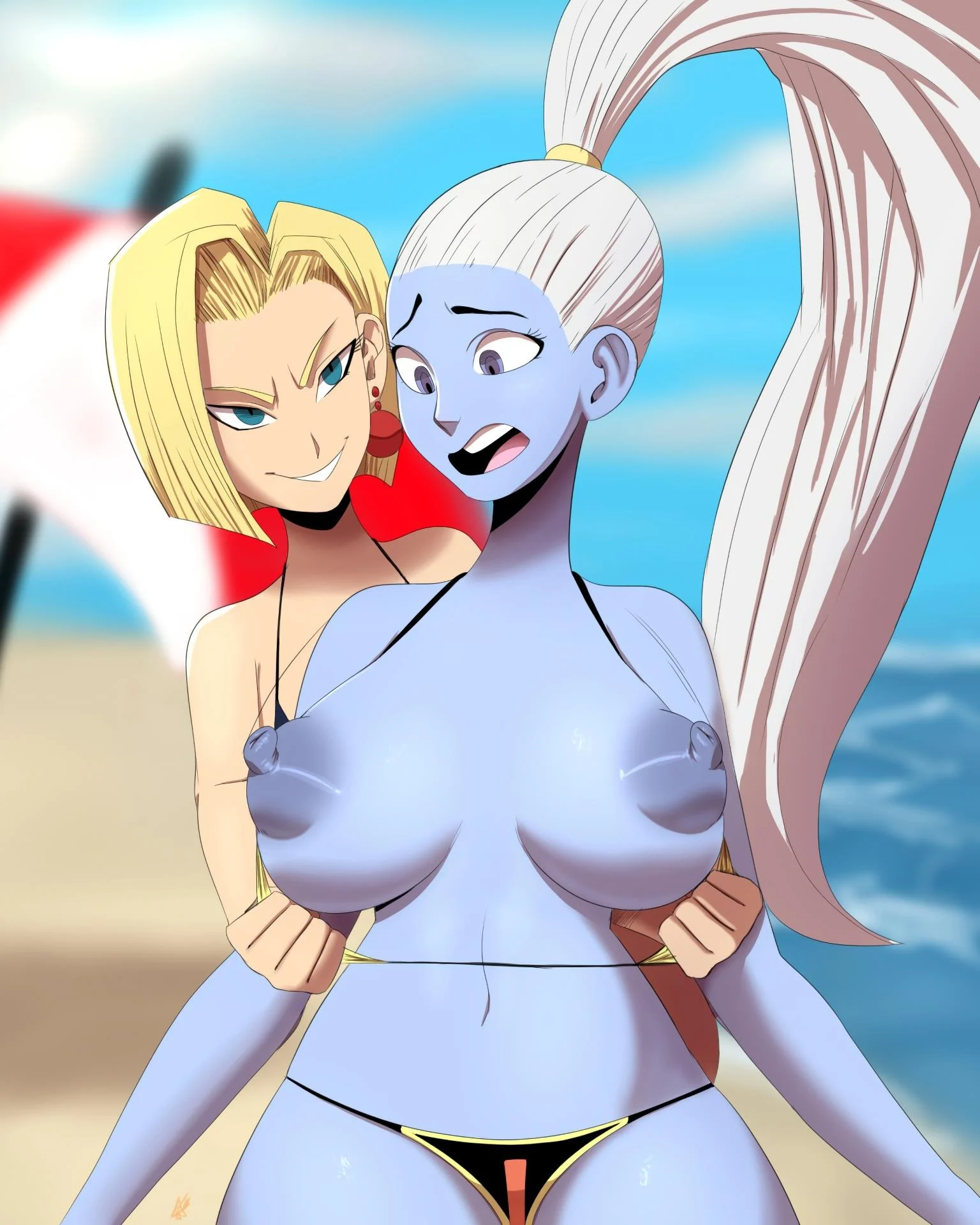 Vados Hentai – Anal – Legendas em PT-BR