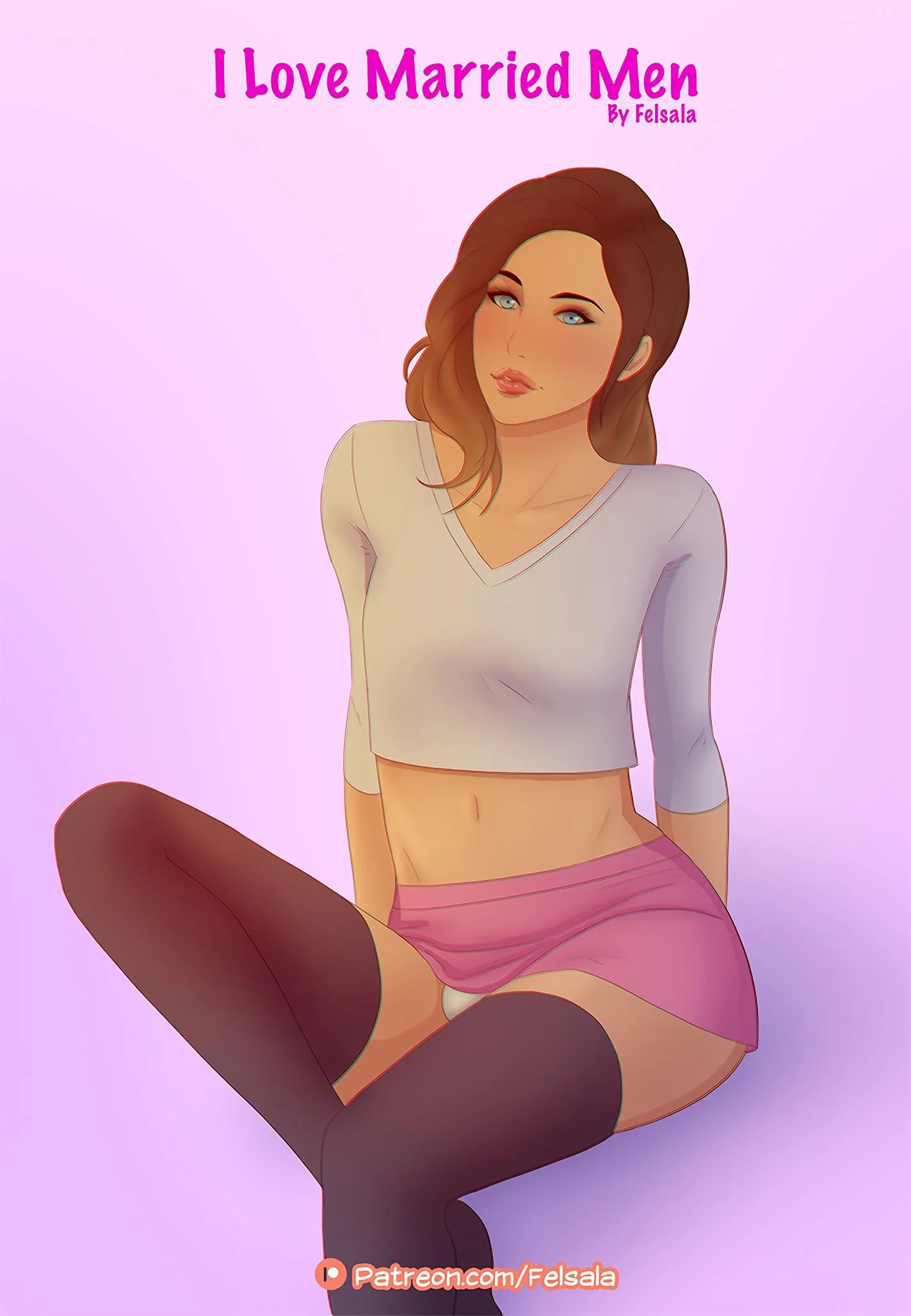 Viciada em homens casados &ndash; Yaoi &ndash; Tradu&ccedil;&atilde;o revisada