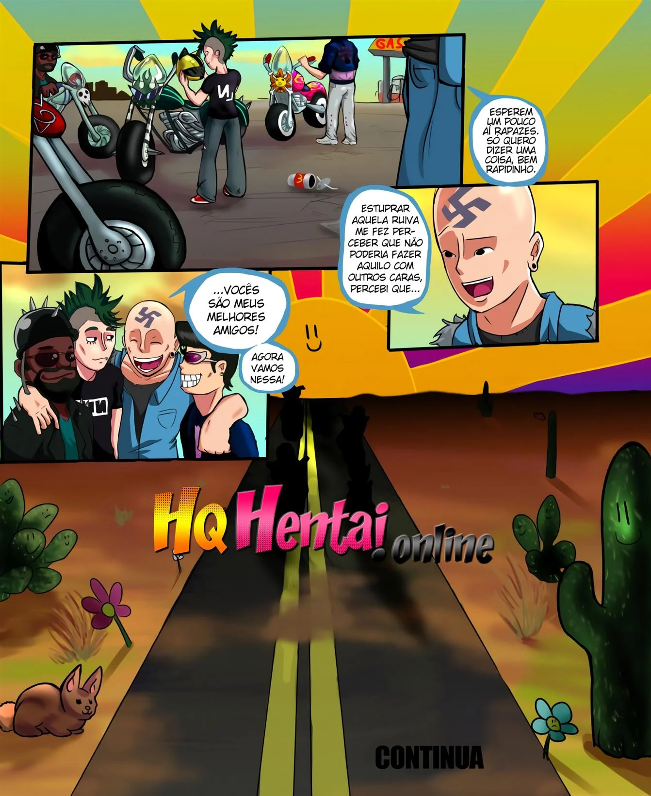 Vovô Safado – Gozando Dentro – SuperHQ Vovô Safado – Gozando Dentro – SuperHQ