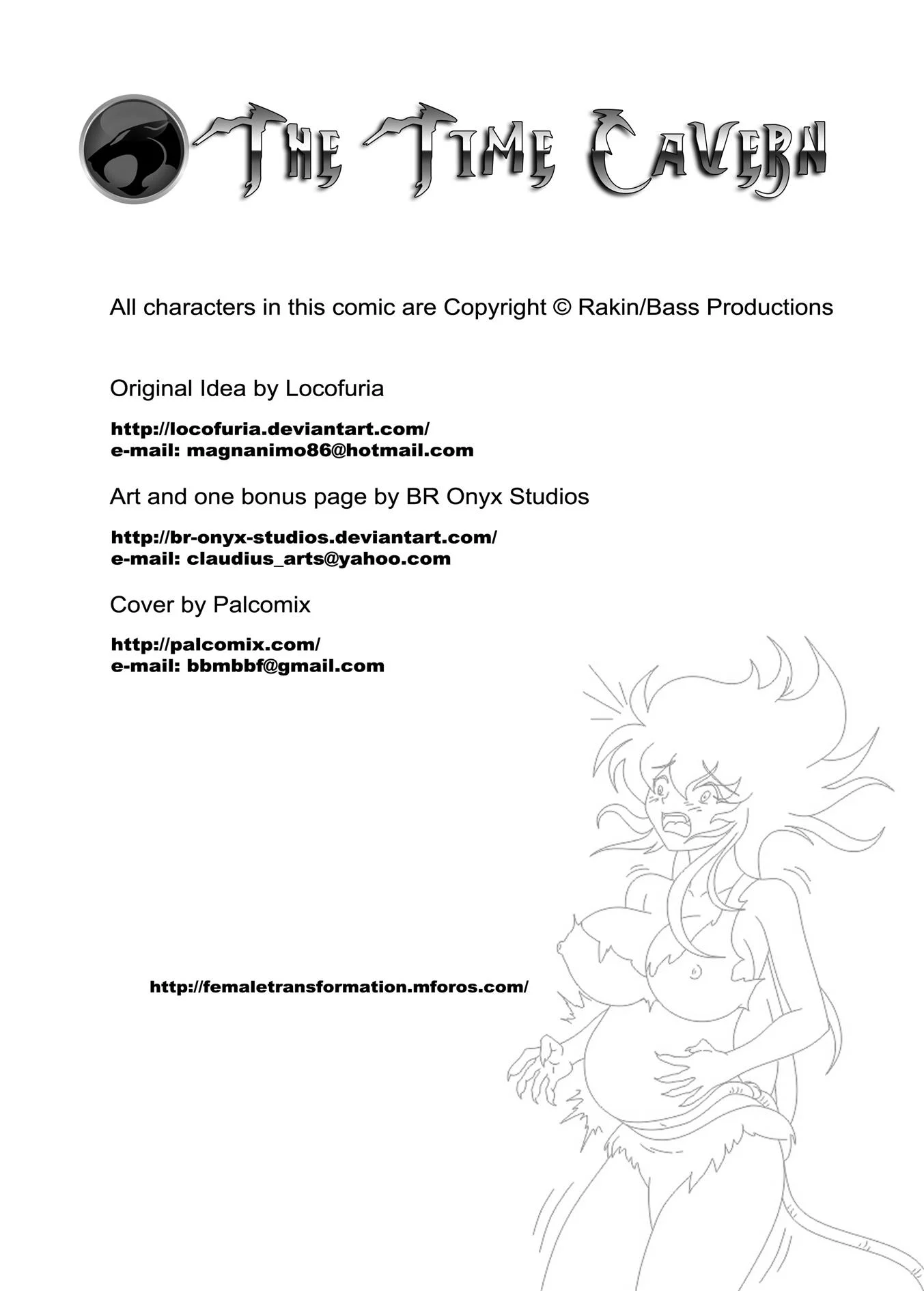 Wilykit na caverna do tes&atilde;o &ndash; Cartoon &ndash; Sem Censura