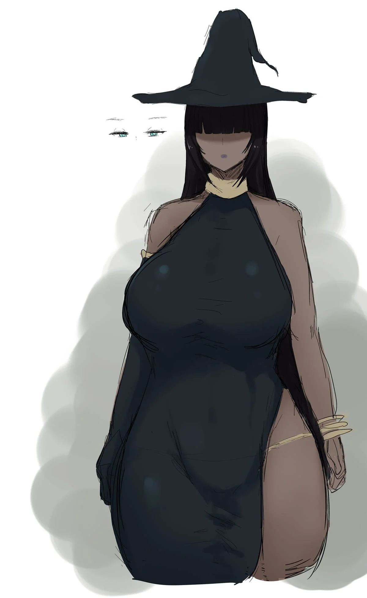 A Bruxa Piranha e a Equipe Safada em HQ de sexo