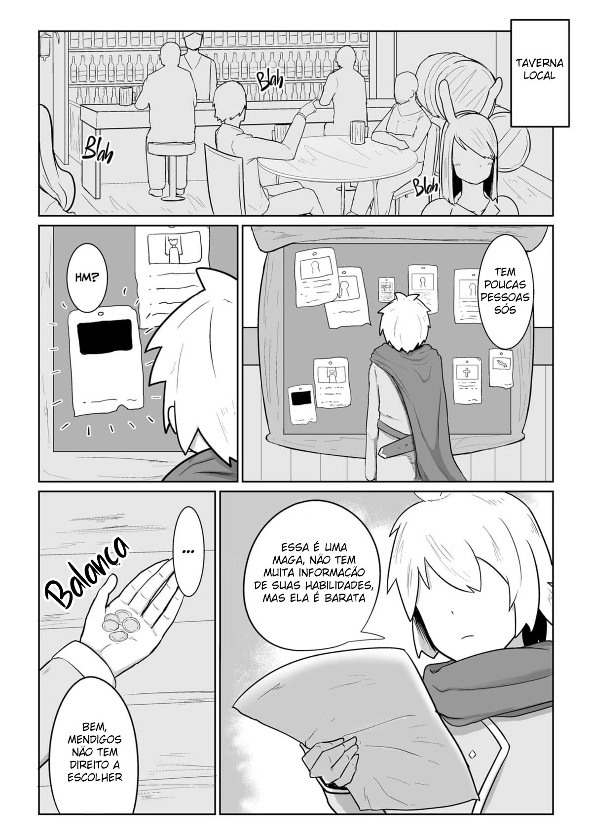 A Bruxa Piranha e a Equipe Safada em HQ de sexo