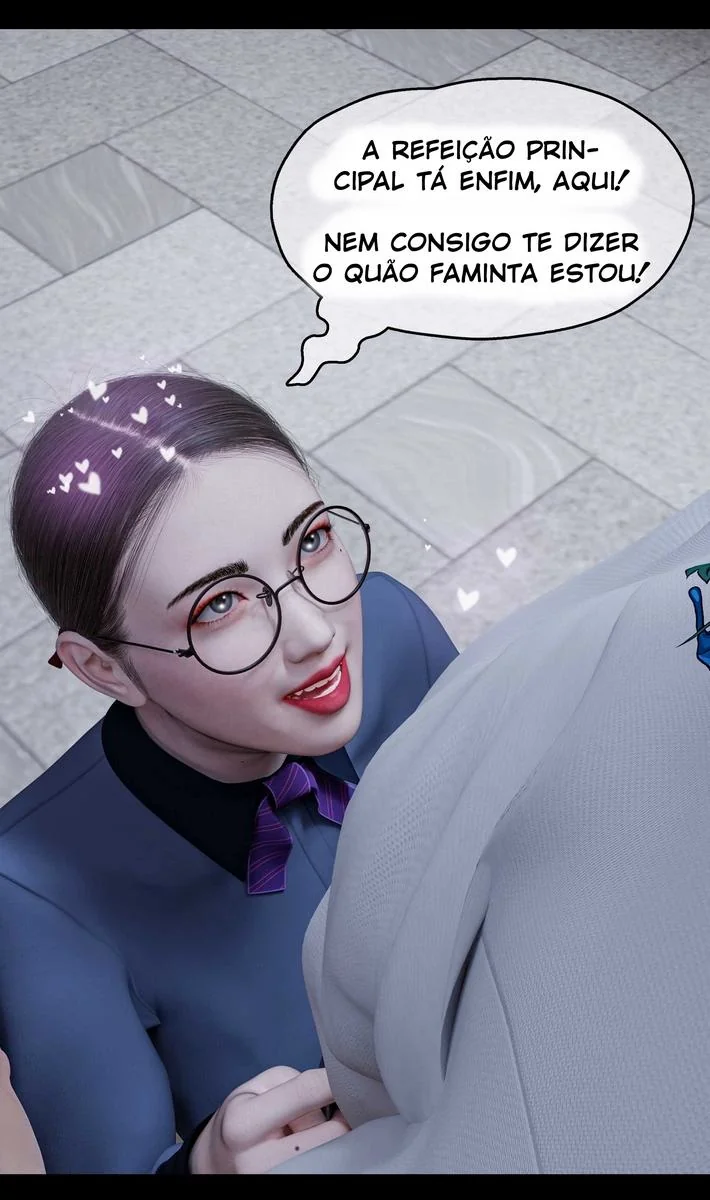 A Busca Insaciável pela Verdade na Buceta da Piranha do HQ Brasileiro A Busca Insaciável pela Verdade na Buceta da Piranha do HQ Brasileiro