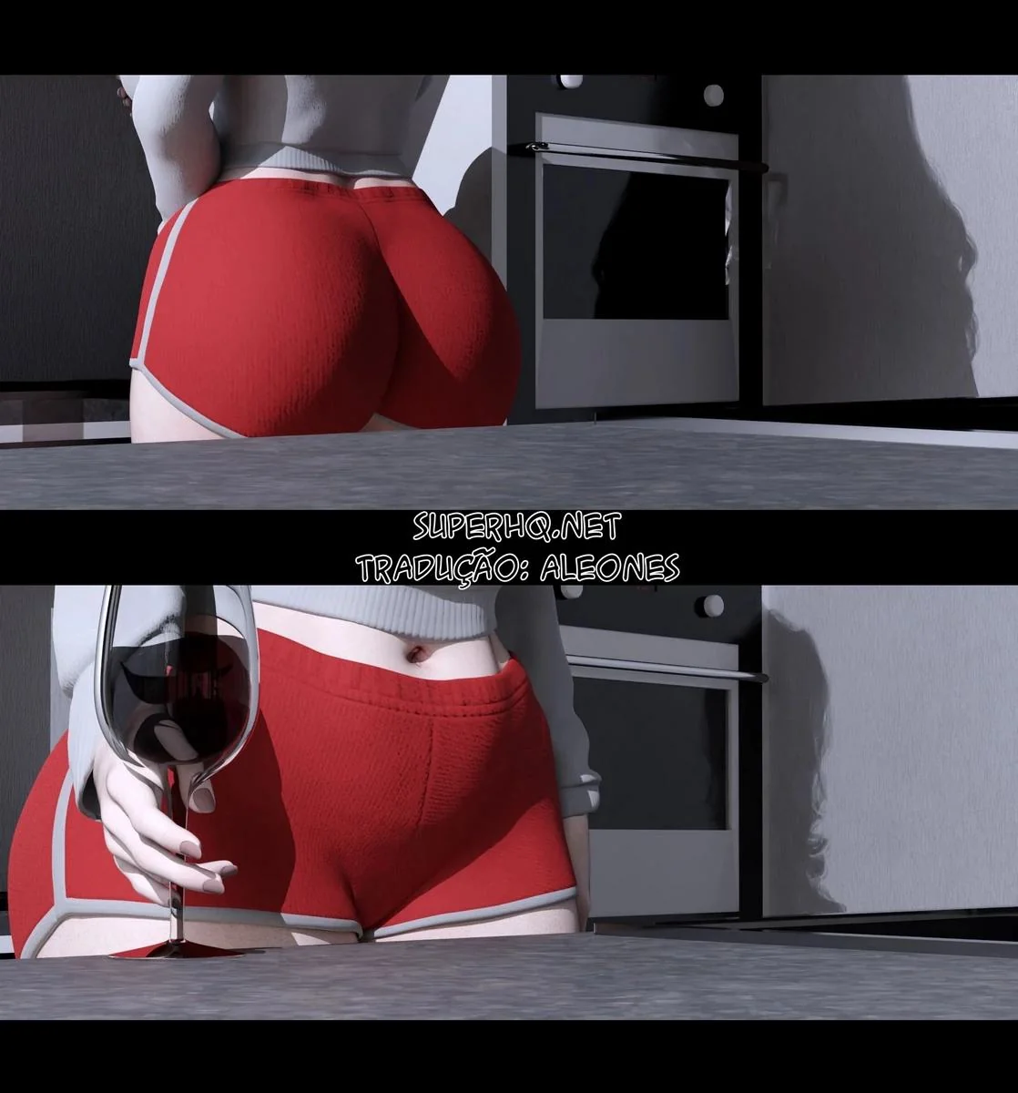 A Busca Insaciável pela Verdade na Buceta da Piranha do HQ Brasileiro A Busca Insaciável pela Verdade na Buceta da Piranha do HQ Brasileiro