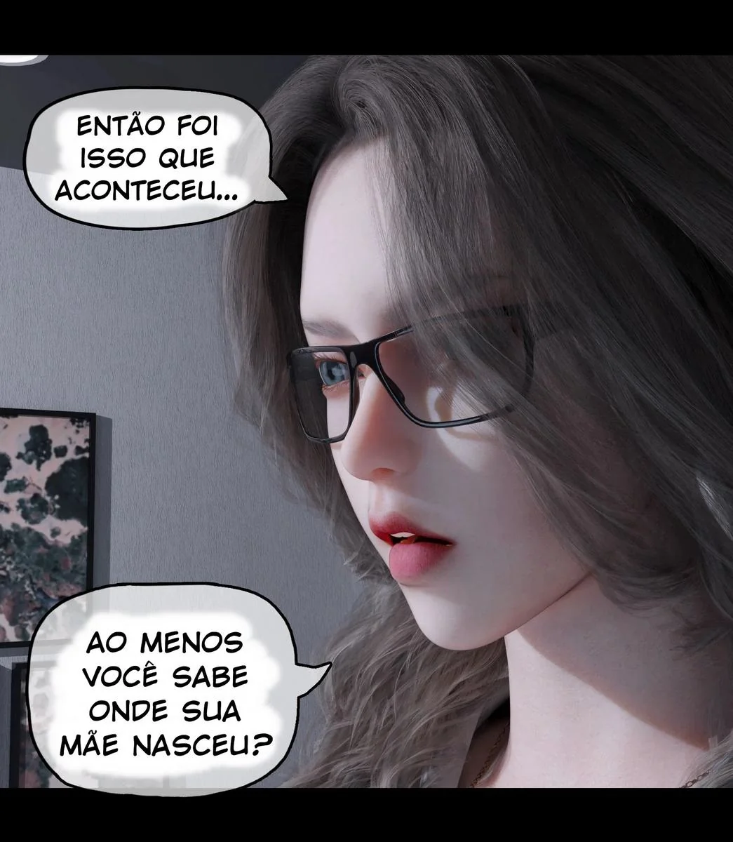 A Busca Insaciável pela Verdade na Buceta da Piranha do HQ Brasileiro A Busca Insaciável pela Verdade na Buceta da Piranha do HQ Brasileiro