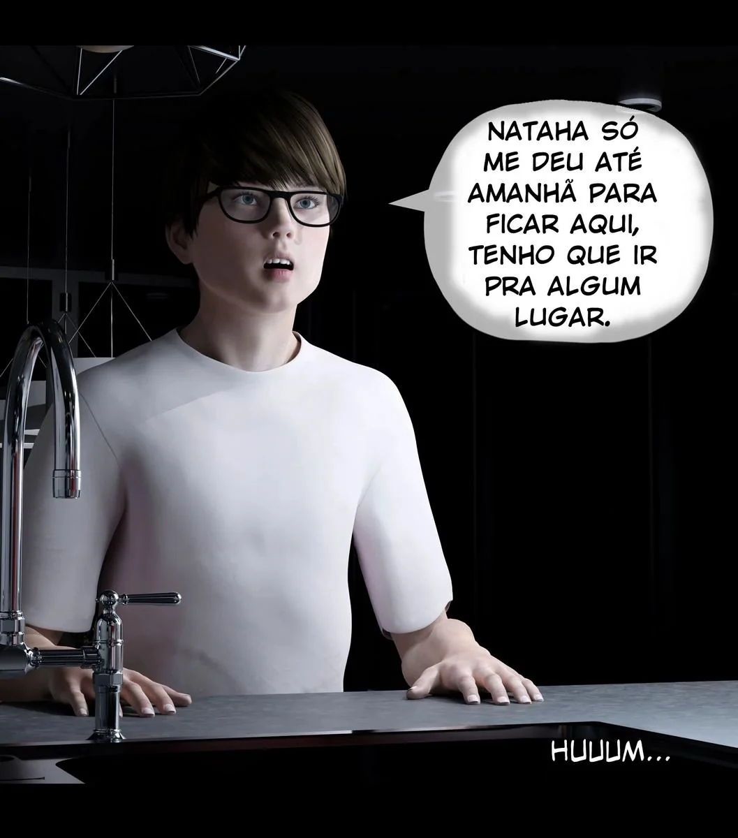 A Busca Insaciável pela Verdade na Buceta da Piranha do HQ Brasileiro A Busca Insaciável pela Verdade na Buceta da Piranha do HQ Brasileiro