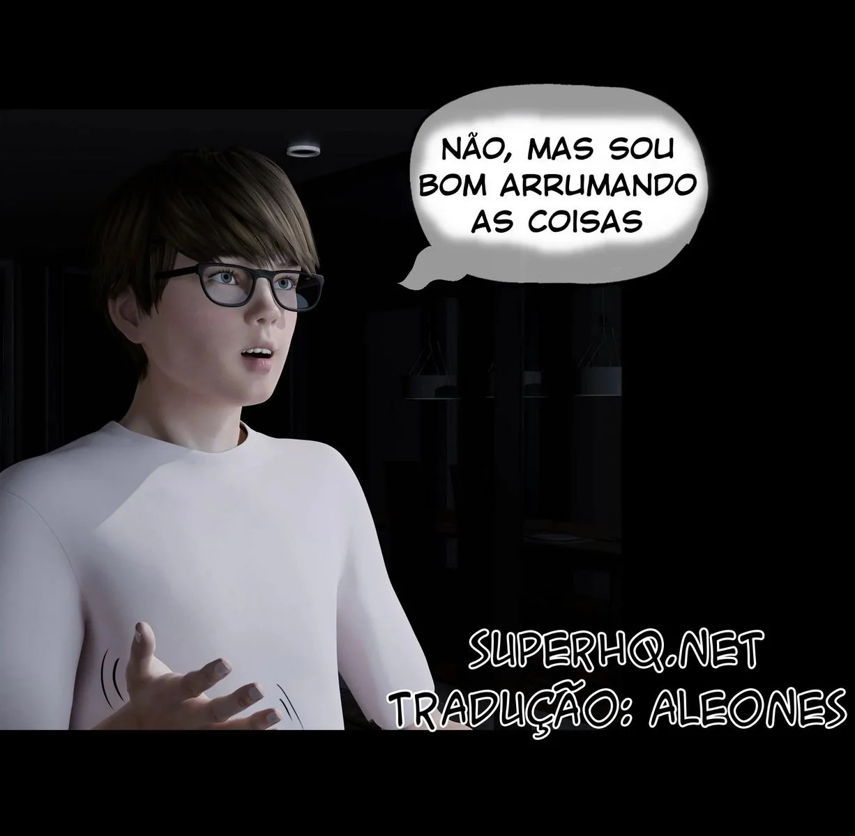 A Busca Insaciável pela Verdade na Buceta da Piranha do HQ Brasileiro A Busca Insaciável pela Verdade na Buceta da Piranha do HQ Brasileiro