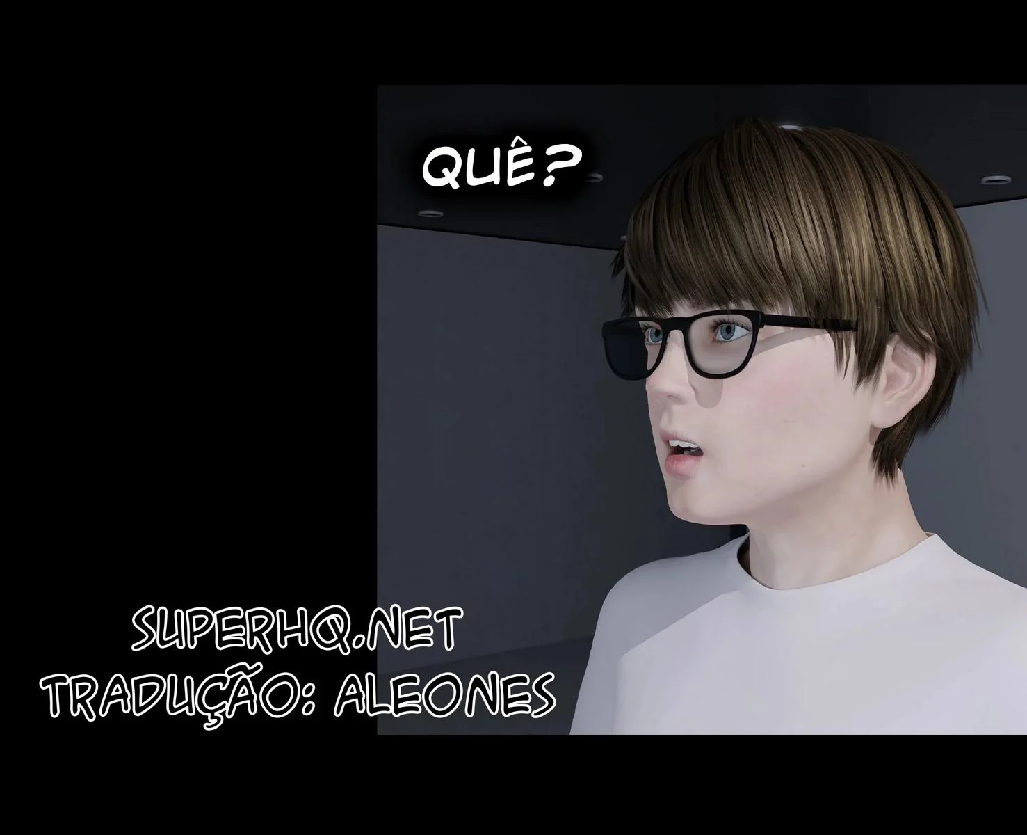 A Busca Insaciável pela Verdade na Buceta da Piranha do HQ Brasileiro A Busca Insaciável pela Verdade na Buceta da Piranha do HQ Brasileiro