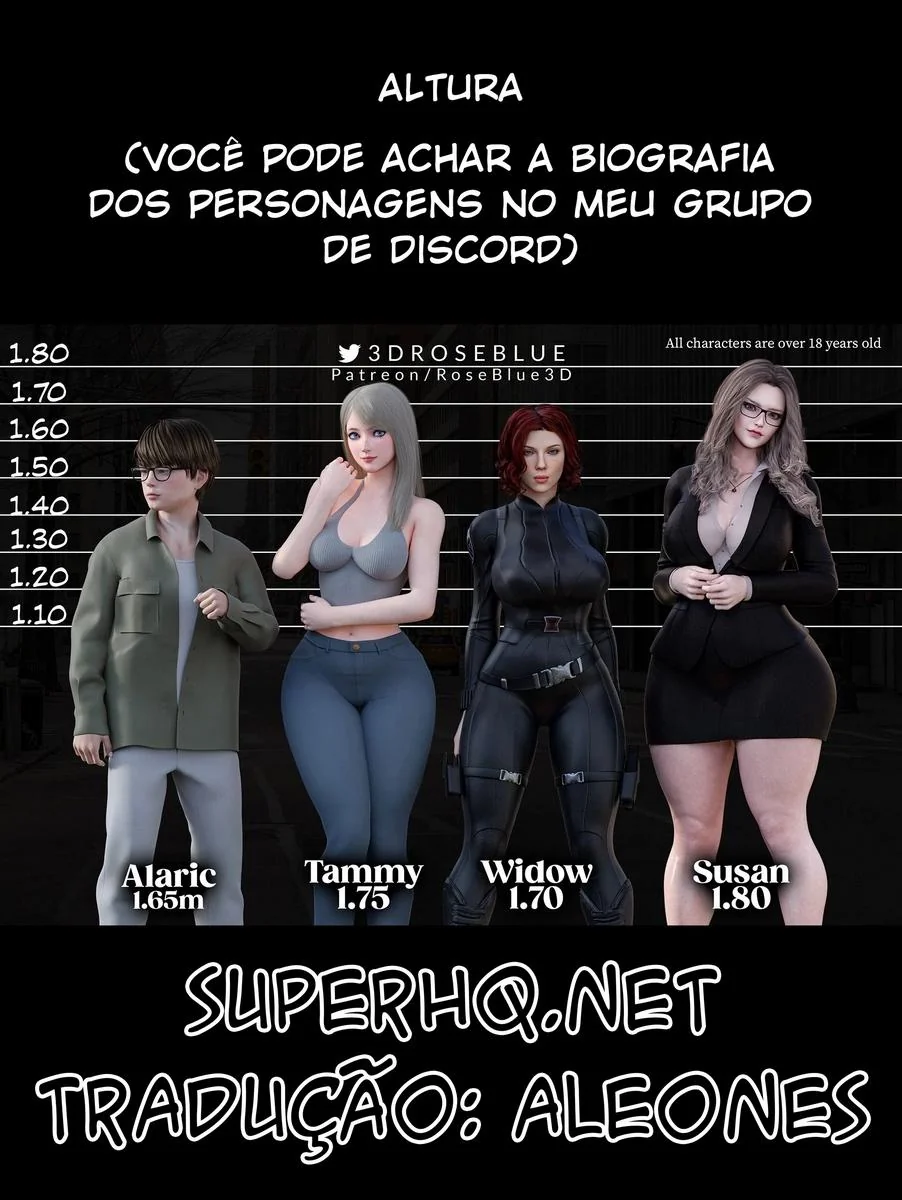 A Busca Insaciável pela Verdade na Buceta da Piranha do HQ Brasileiro A Busca Insaciável pela Verdade na Buceta da Piranha do HQ Brasileiro