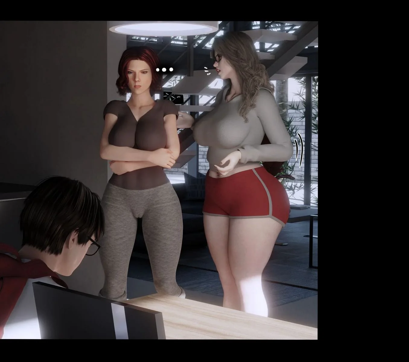 A Busca Insaciável pela Verdade na Buceta da Piranha do HQ Brasileiro A Busca Insaciável pela Verdade na Buceta da Piranha do HQ Brasileiro