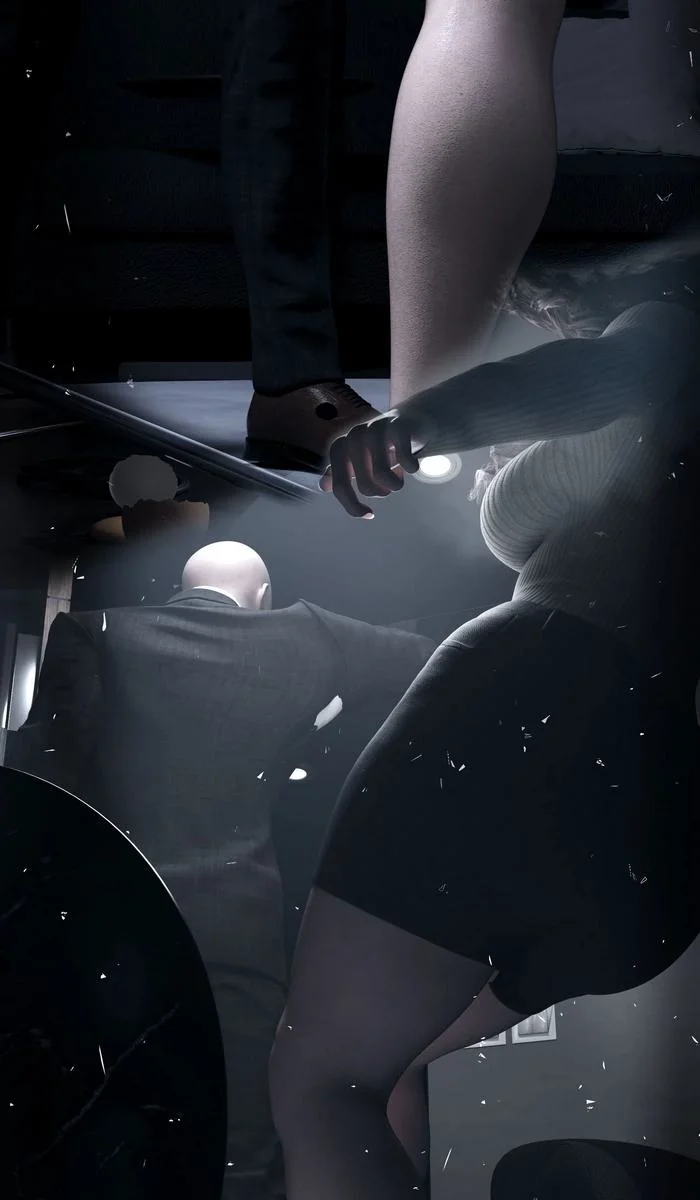 A Busca Insaciável pela Verdade na Buceta da Piranha do HQ Brasileiro A Busca Insaciável pela Verdade na Buceta da Piranha do HQ Brasileiro