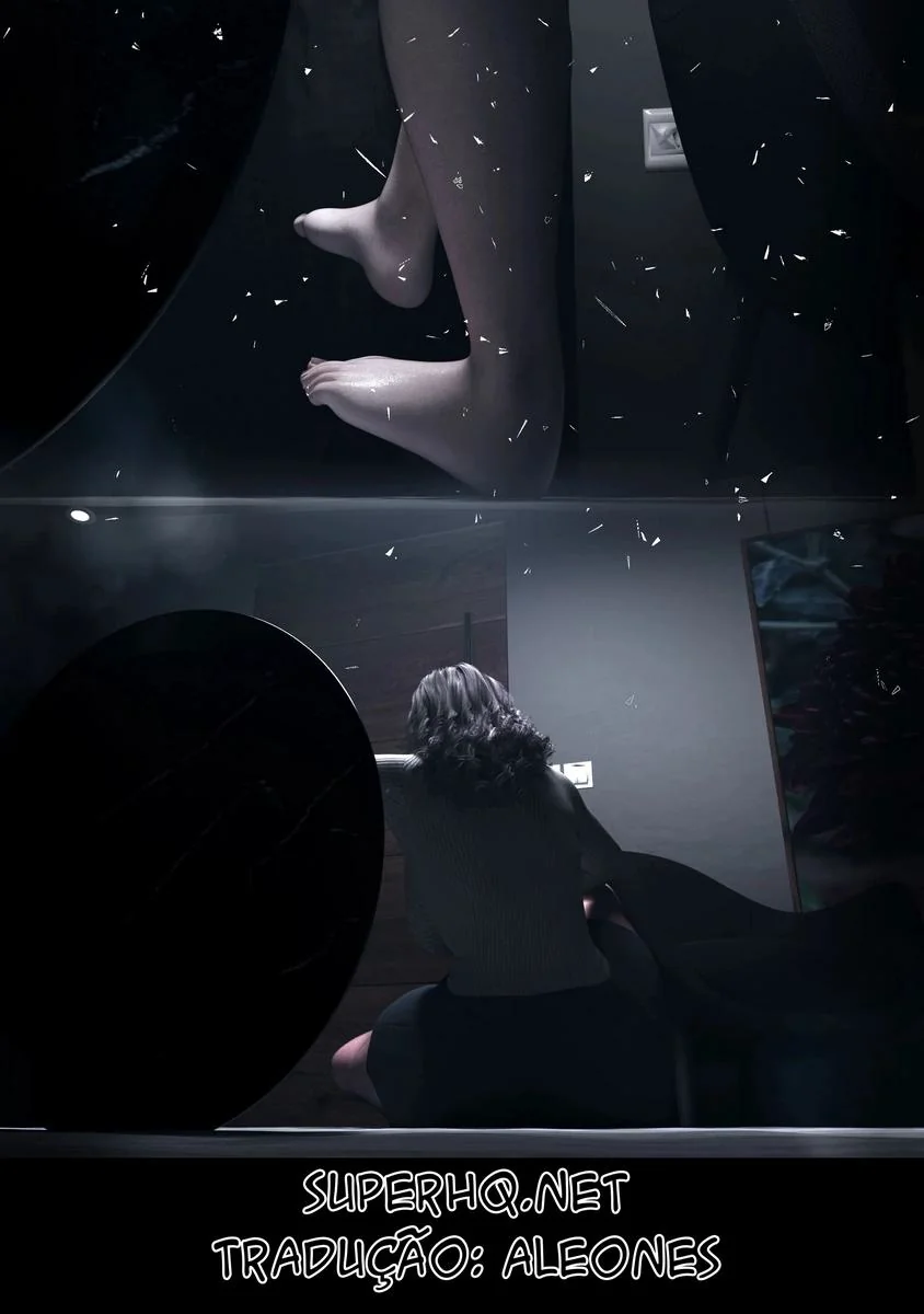 A Busca Insaciável pela Verdade na Buceta da Piranha do HQ Brasileiro A Busca Insaciável pela Verdade na Buceta da Piranha do HQ Brasileiro