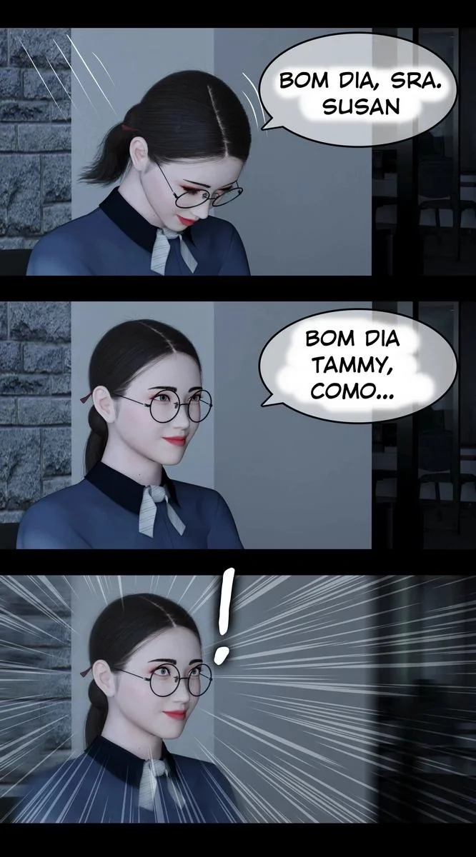 A Busca Insaciável pela Verdade na Buceta da Piranha do HQ Brasileiro A Busca Insaciável pela Verdade na Buceta da Piranha do HQ Brasileiro