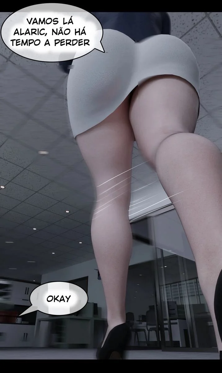 A Busca Insaciável pela Verdade na Buceta da Piranha do HQ Brasileiro A Busca Insaciável pela Verdade na Buceta da Piranha do HQ Brasileiro