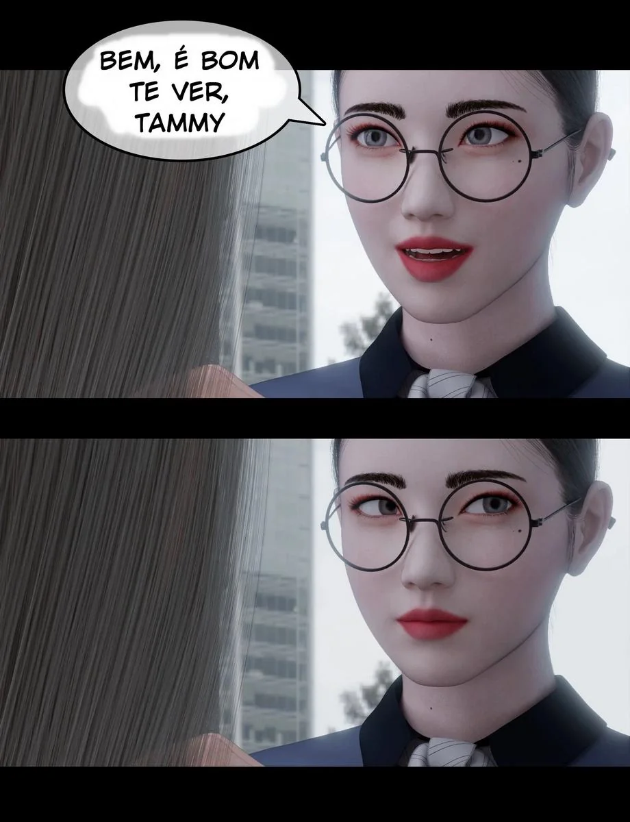 A Busca Insaciável pela Verdade na Buceta da Piranha do HQ Brasileiro A Busca Insaciável pela Verdade na Buceta da Piranha do HQ Brasileiro