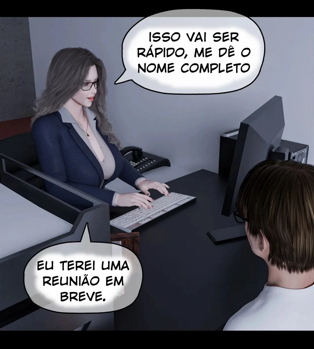 A Busca Insaciável pela Verdade na Buceta da Piranha do HQ Brasileiro A Busca Insaciável pela Verdade na Buceta da Piranha do HQ Brasileiro