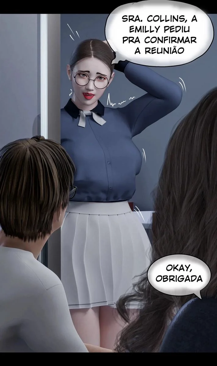 A Busca Insaciável pela Verdade na Buceta da Piranha do HQ Brasileiro A Busca Insaciável pela Verdade na Buceta da Piranha do HQ Brasileiro