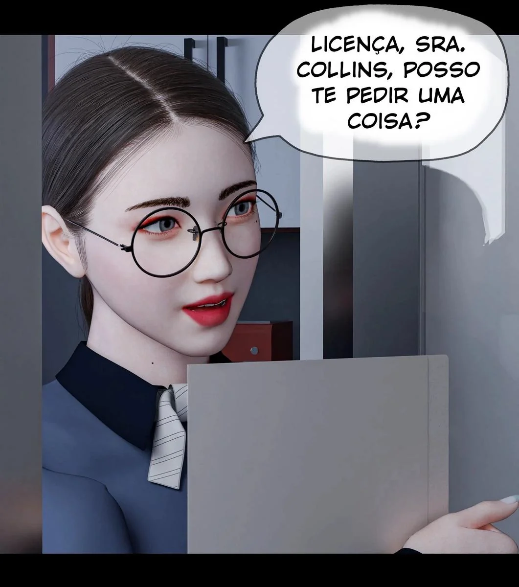 A Busca Insaciável pela Verdade na Buceta da Piranha do HQ Brasileiro A Busca Insaciável pela Verdade na Buceta da Piranha do HQ Brasileiro