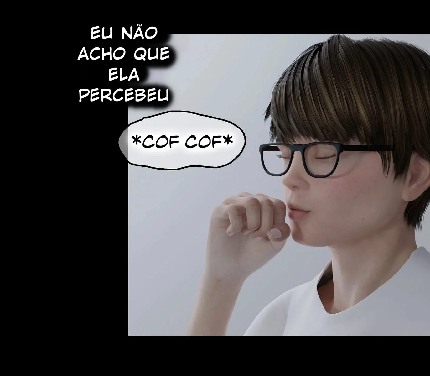 A Busca Insaciável pela Verdade na Buceta da Piranha do HQ Brasileiro A Busca Insaciável pela Verdade na Buceta da Piranha do HQ Brasileiro