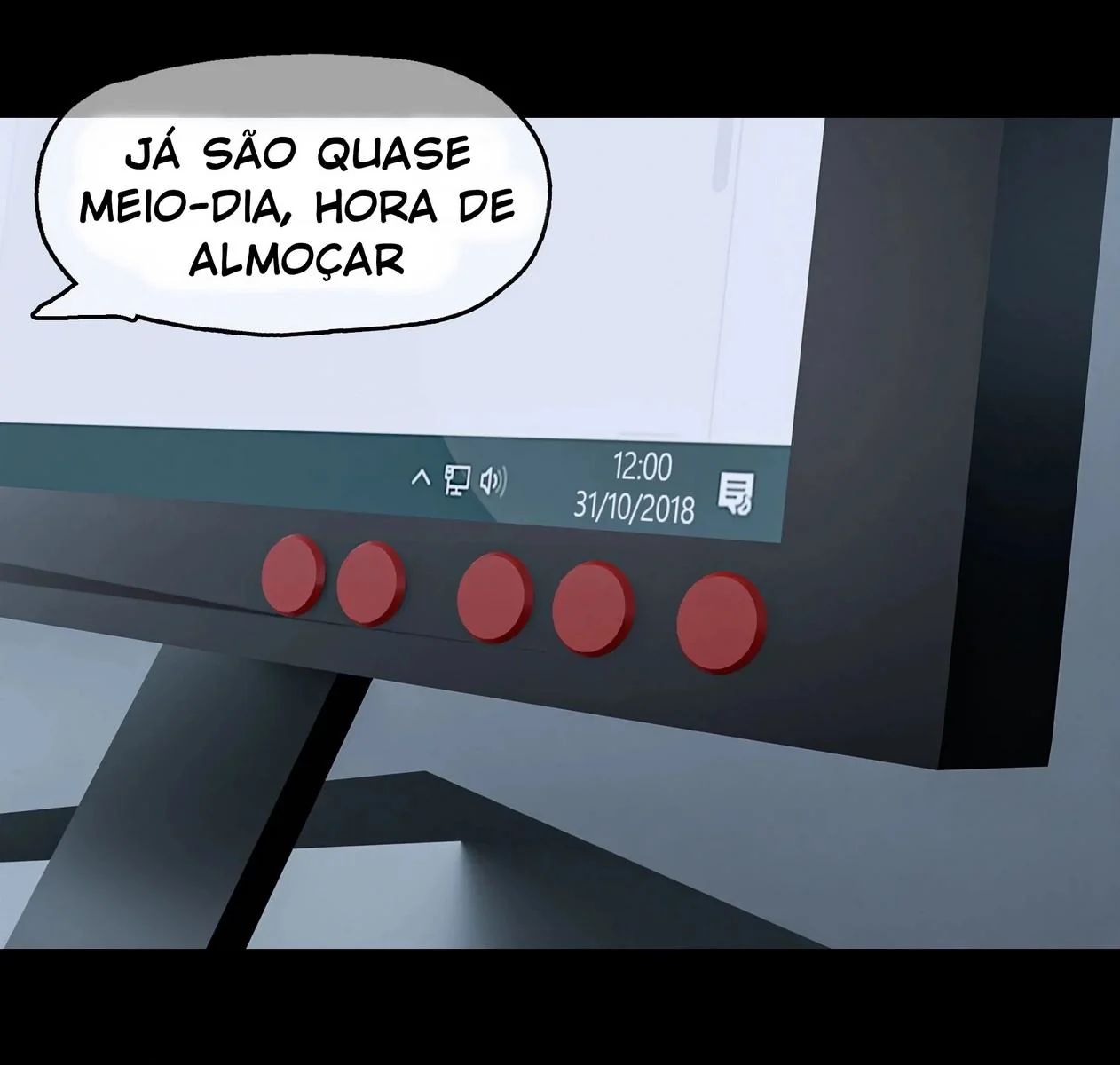 A Busca Insaciável pela Verdade na Buceta da Piranha do HQ Brasileiro A Busca Insaciável pela Verdade na Buceta da Piranha do HQ Brasileiro