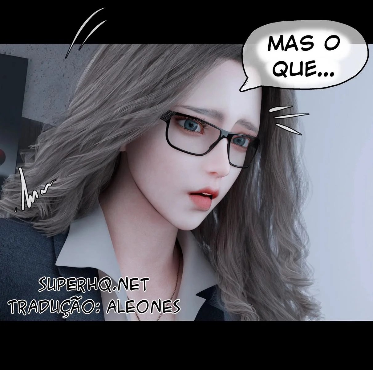 A Busca Insaciável pela Verdade na Buceta da Piranha do HQ Brasileiro A Busca Insaciável pela Verdade na Buceta da Piranha do HQ Brasileiro