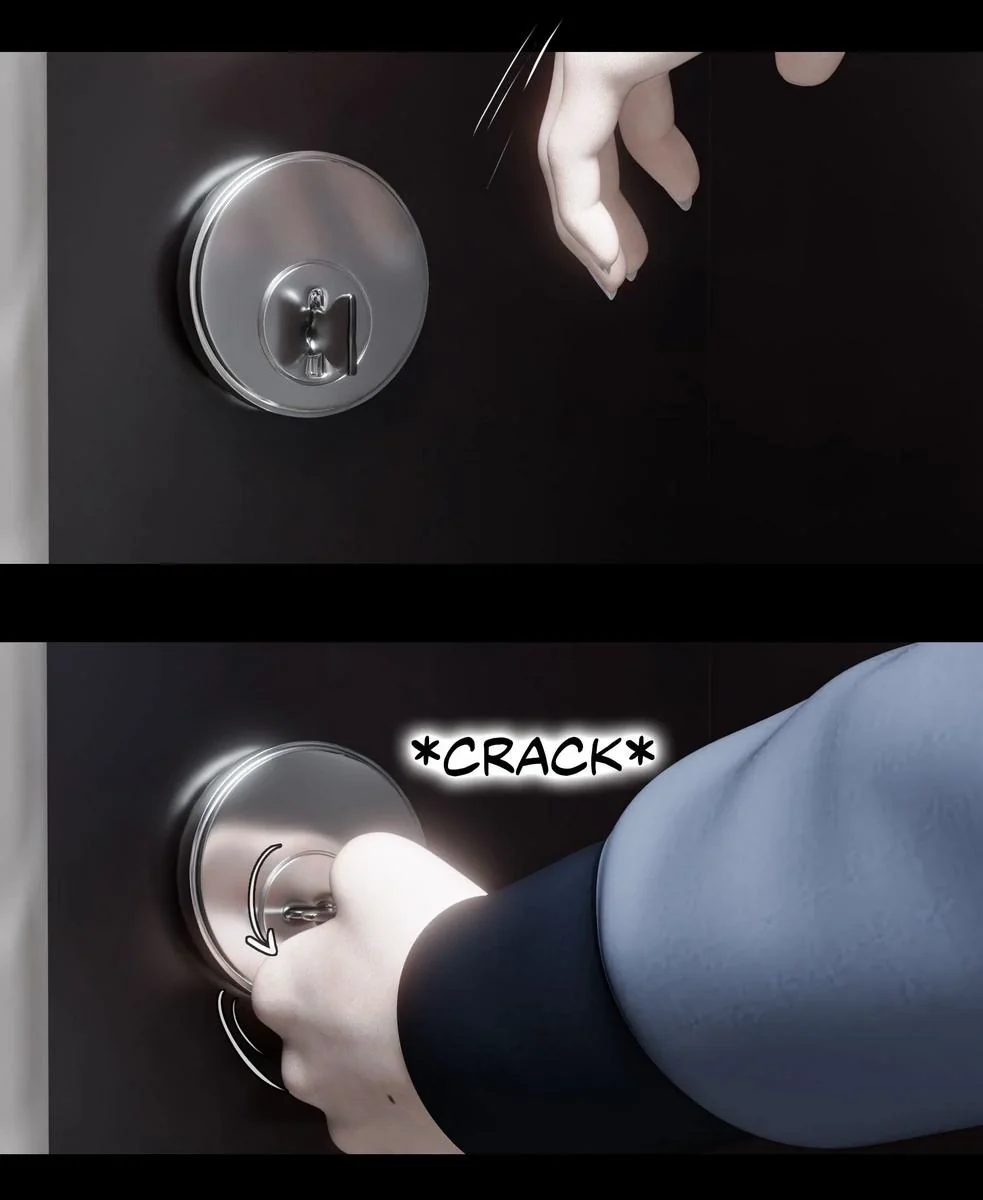 A Busca Insaciável pela Verdade na Buceta da Piranha do HQ Brasileiro A Busca Insaciável pela Verdade na Buceta da Piranha do HQ Brasileiro