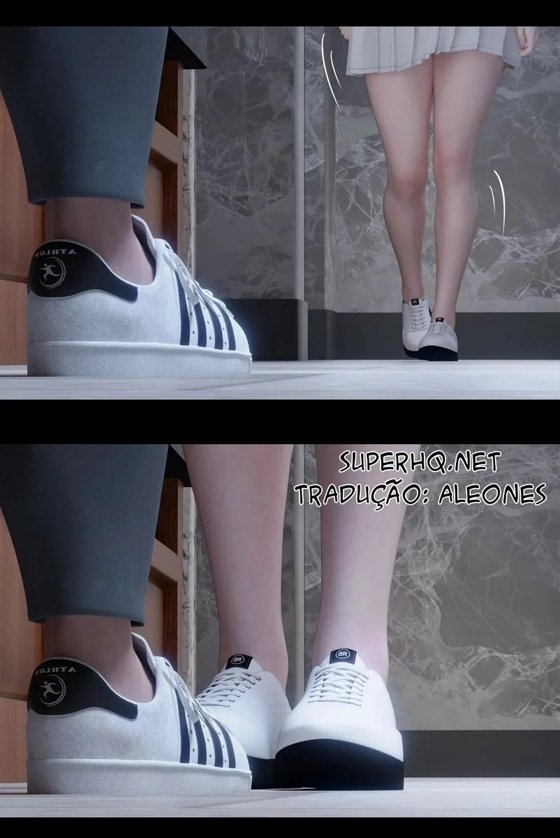 A Busca Insaciável pela Verdade na Buceta da Piranha do HQ Brasileiro A Busca Insaciável pela Verdade na Buceta da Piranha do HQ Brasileiro