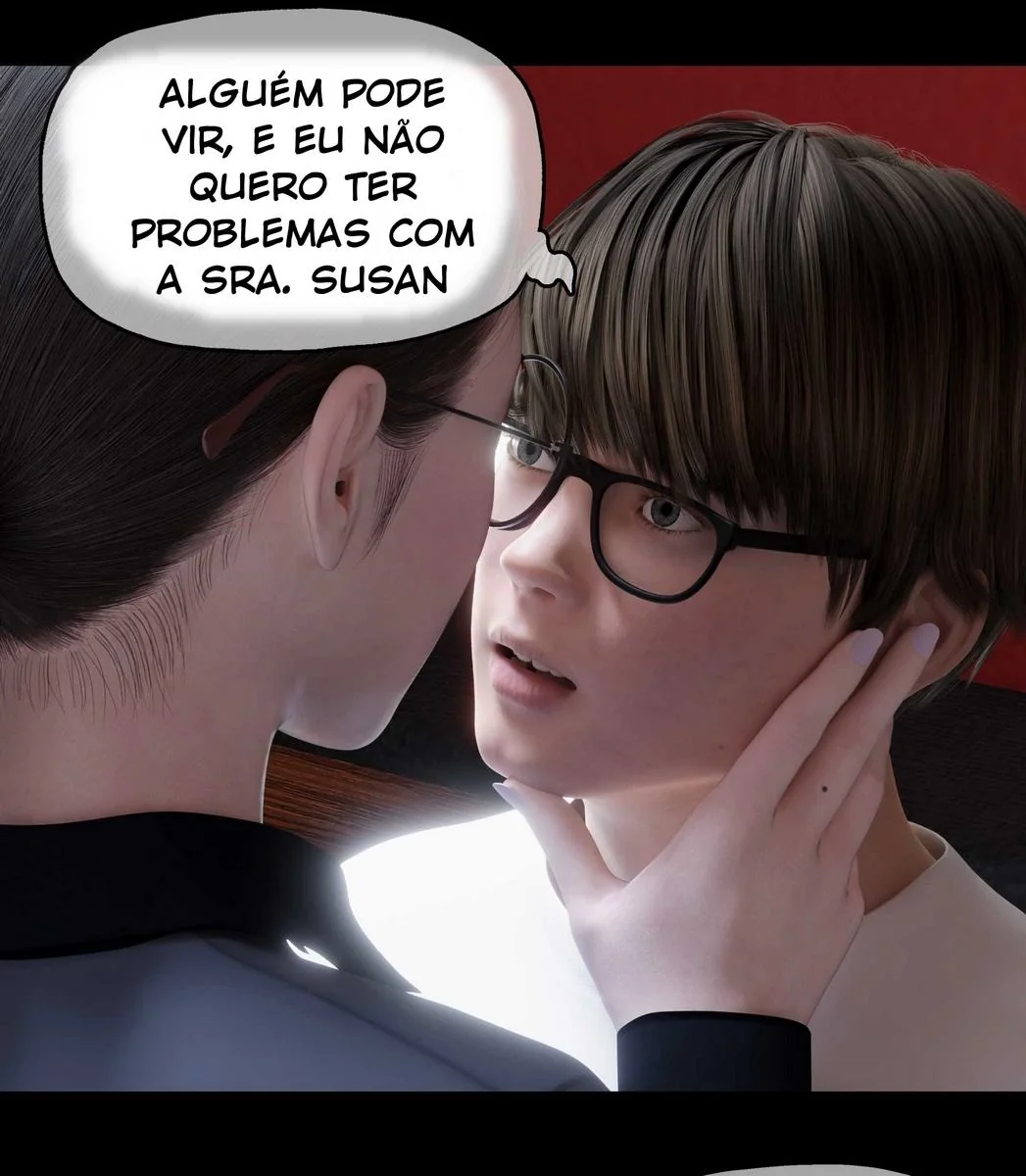 A Busca Insaciável pela Verdade na Buceta da Piranha do HQ Brasileiro A Busca Insaciável pela Verdade na Buceta da Piranha do HQ Brasileiro