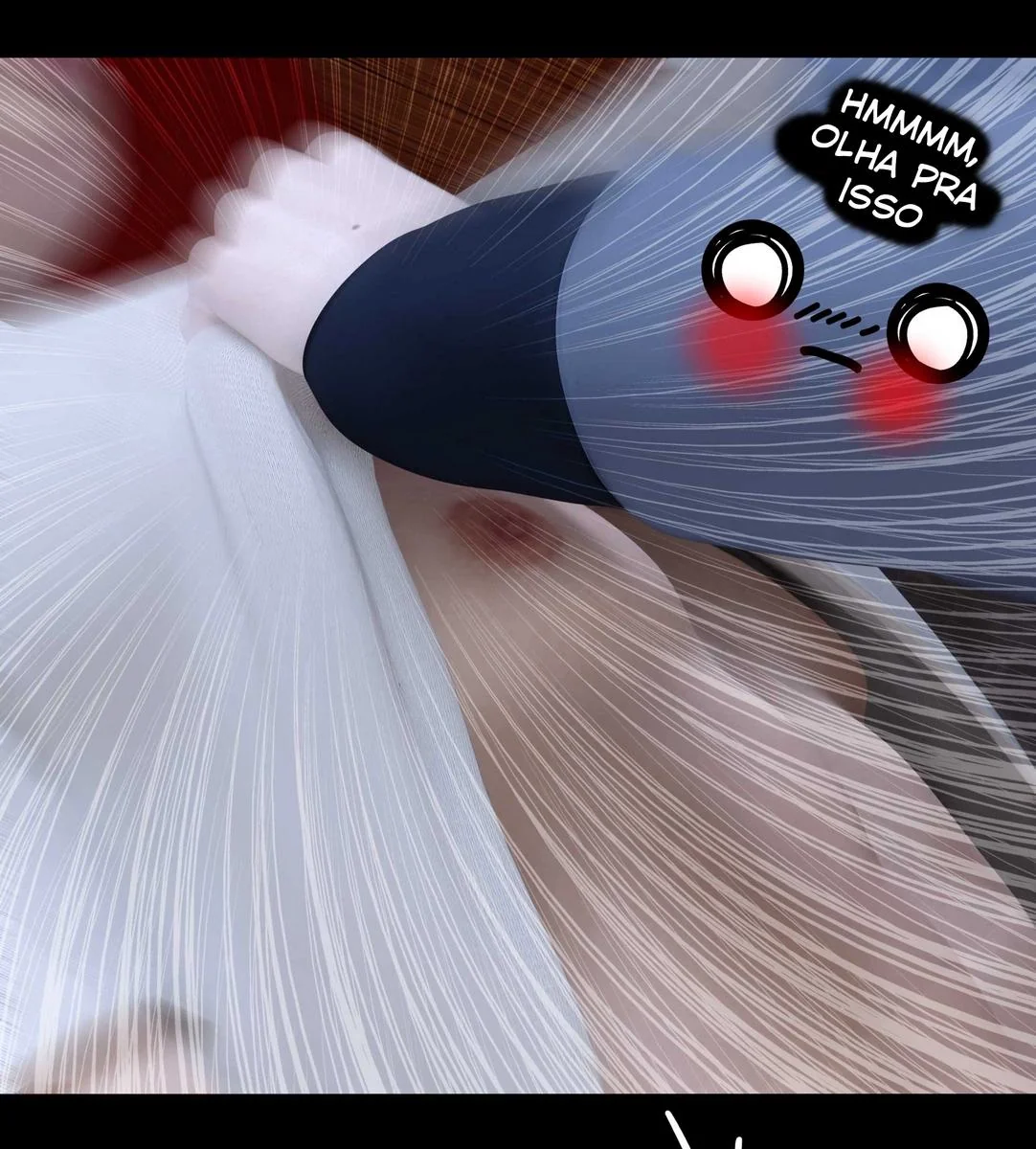 A Busca Insaciável pela Verdade na Buceta da Piranha do HQ Brasileiro A Busca Insaciável pela Verdade na Buceta da Piranha do HQ Brasileiro