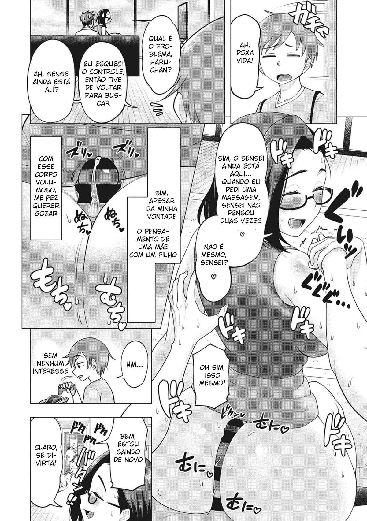 A Executiva Piranha: Segredos da Luxúria em HQ Brasileiro A Executiva Piranha: Segredos da Luxúria em HQ Brasileiro